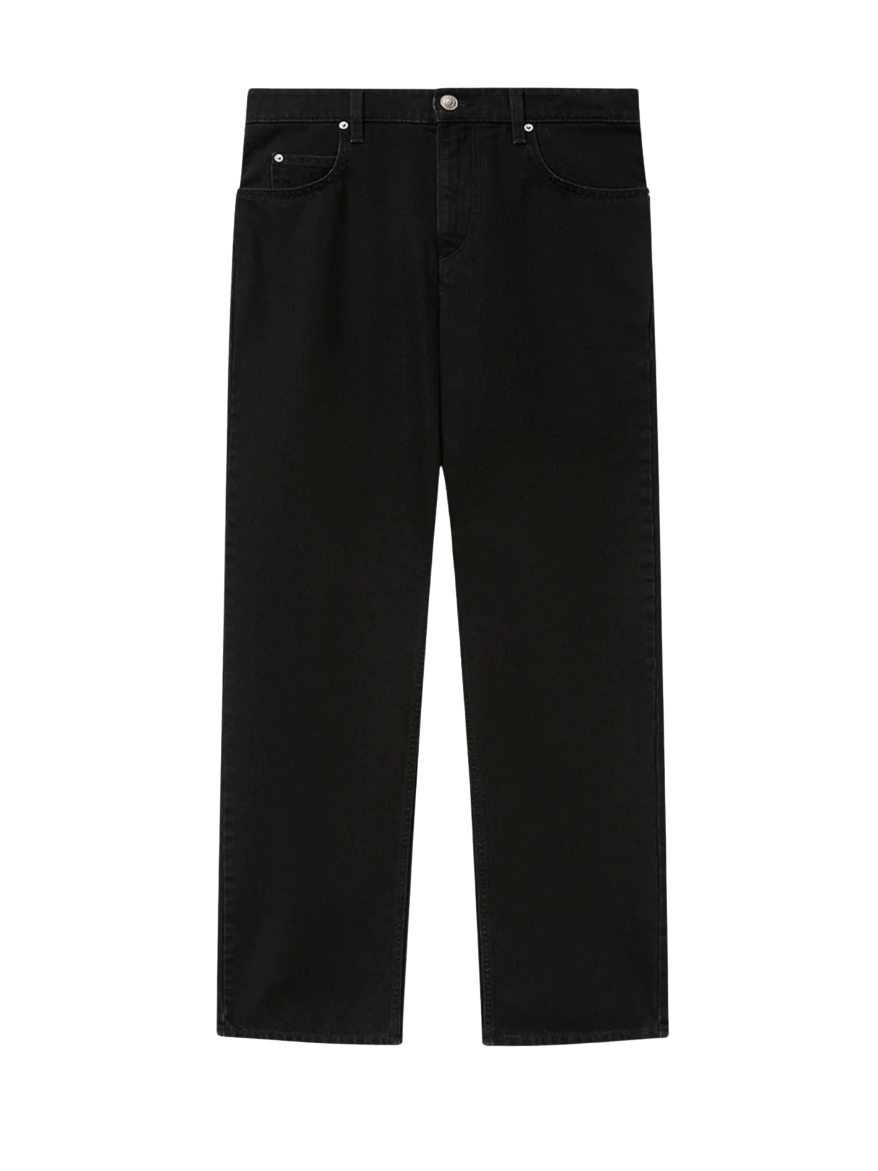 Dromie Jeans - Faded Black