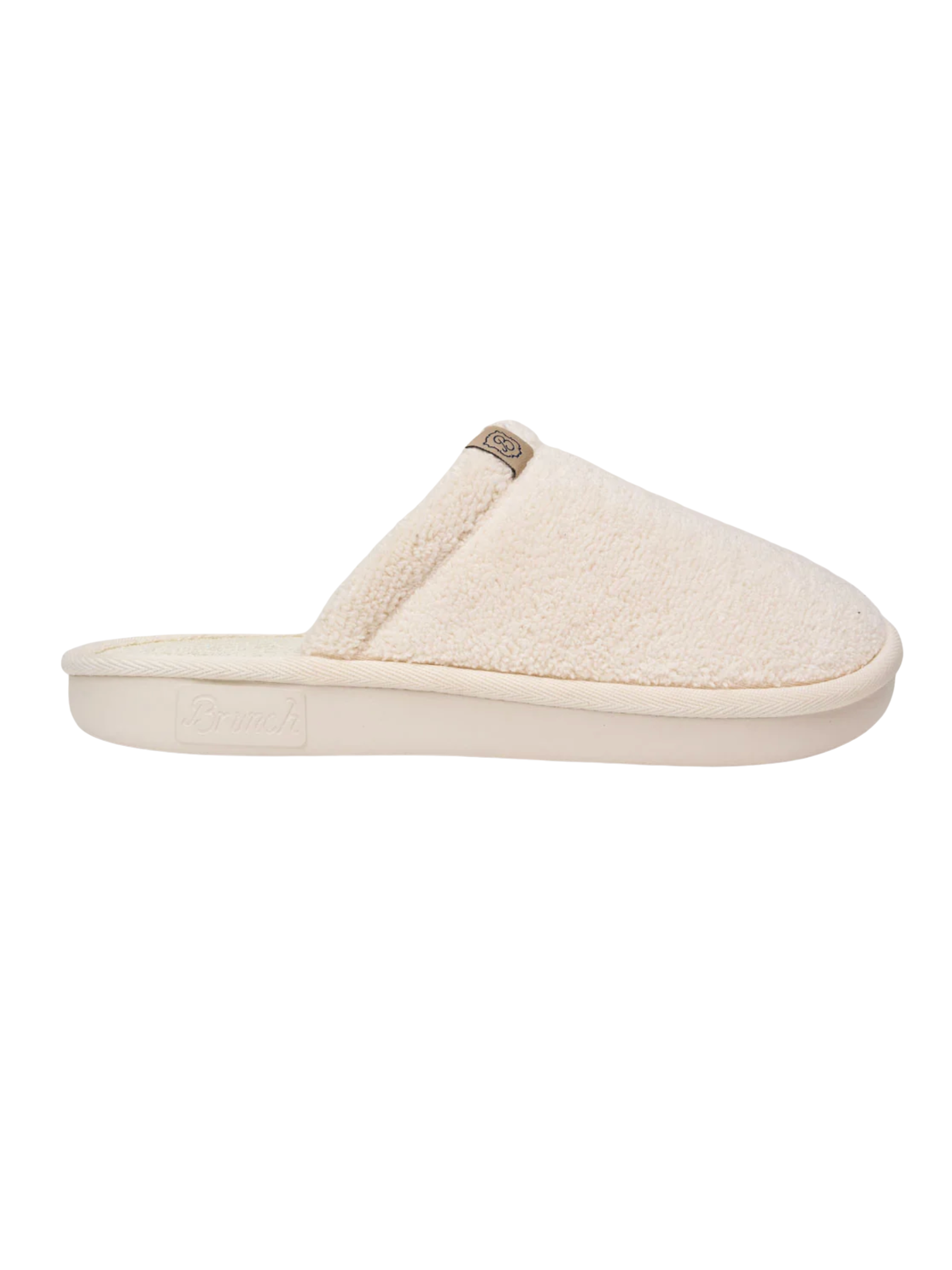 Essential Terry - Cream