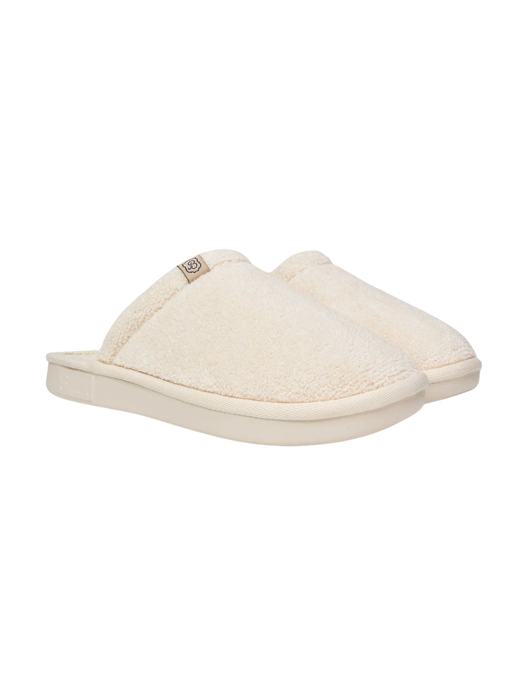 Essential Terry - Cream