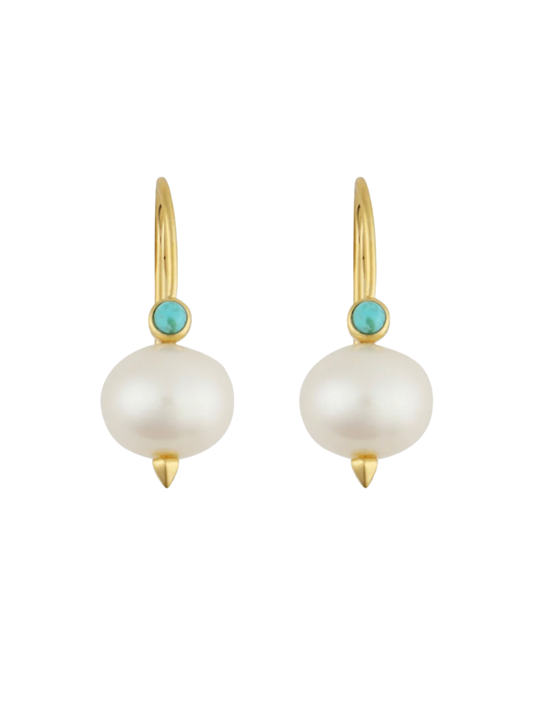 Pearl Earring