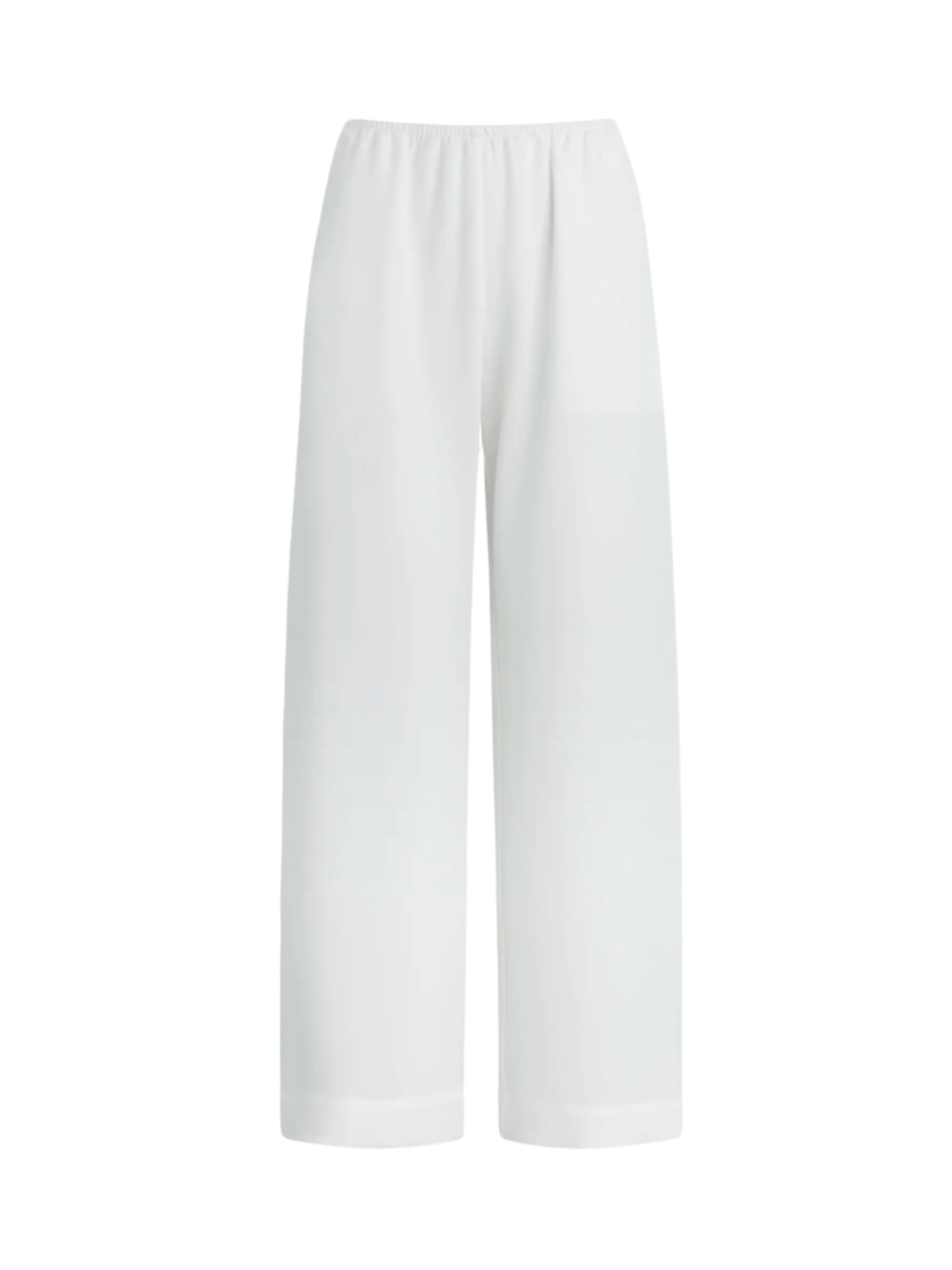 Arielle Pocket Pant - Ice