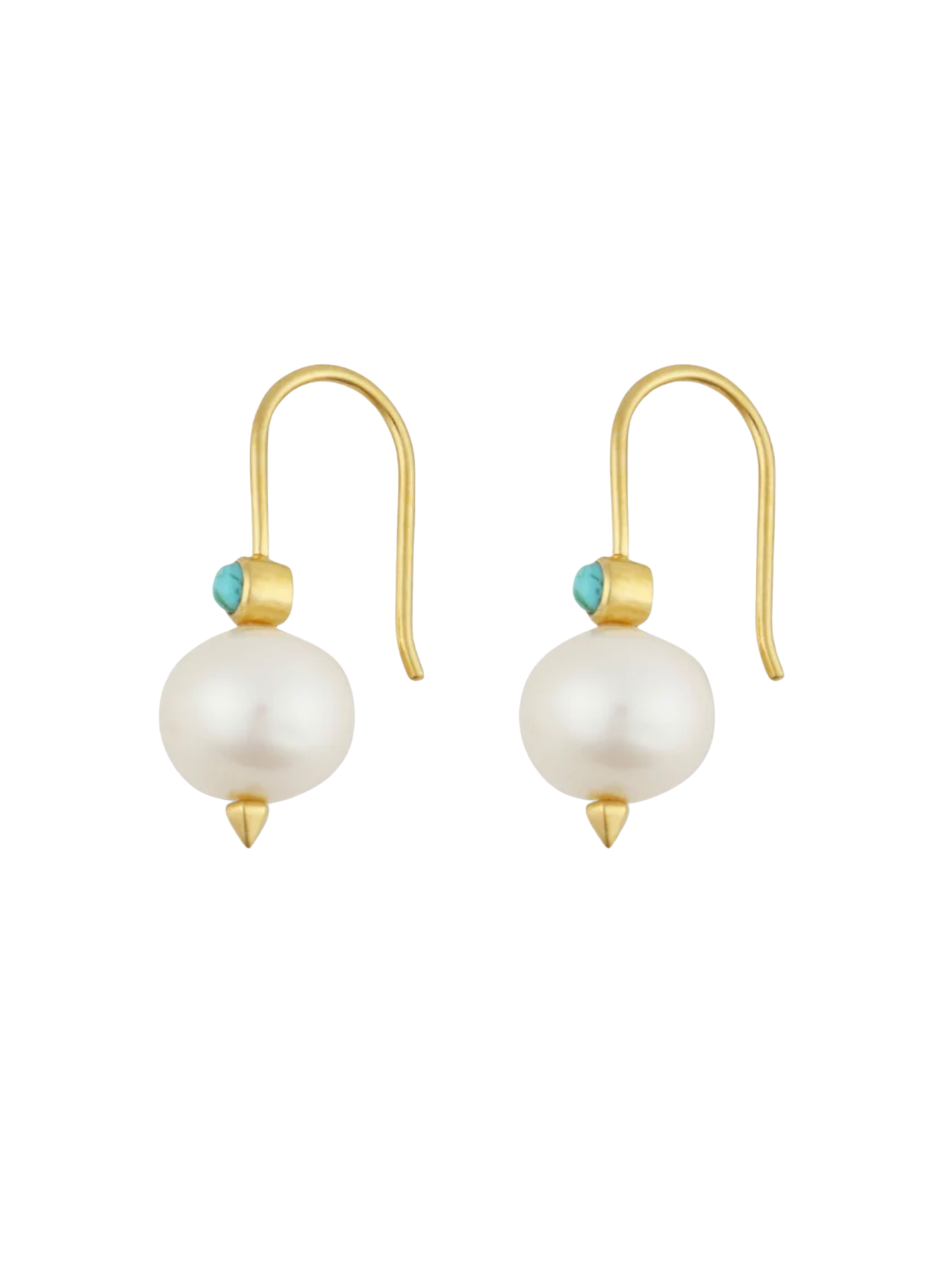 Pearl Earring
