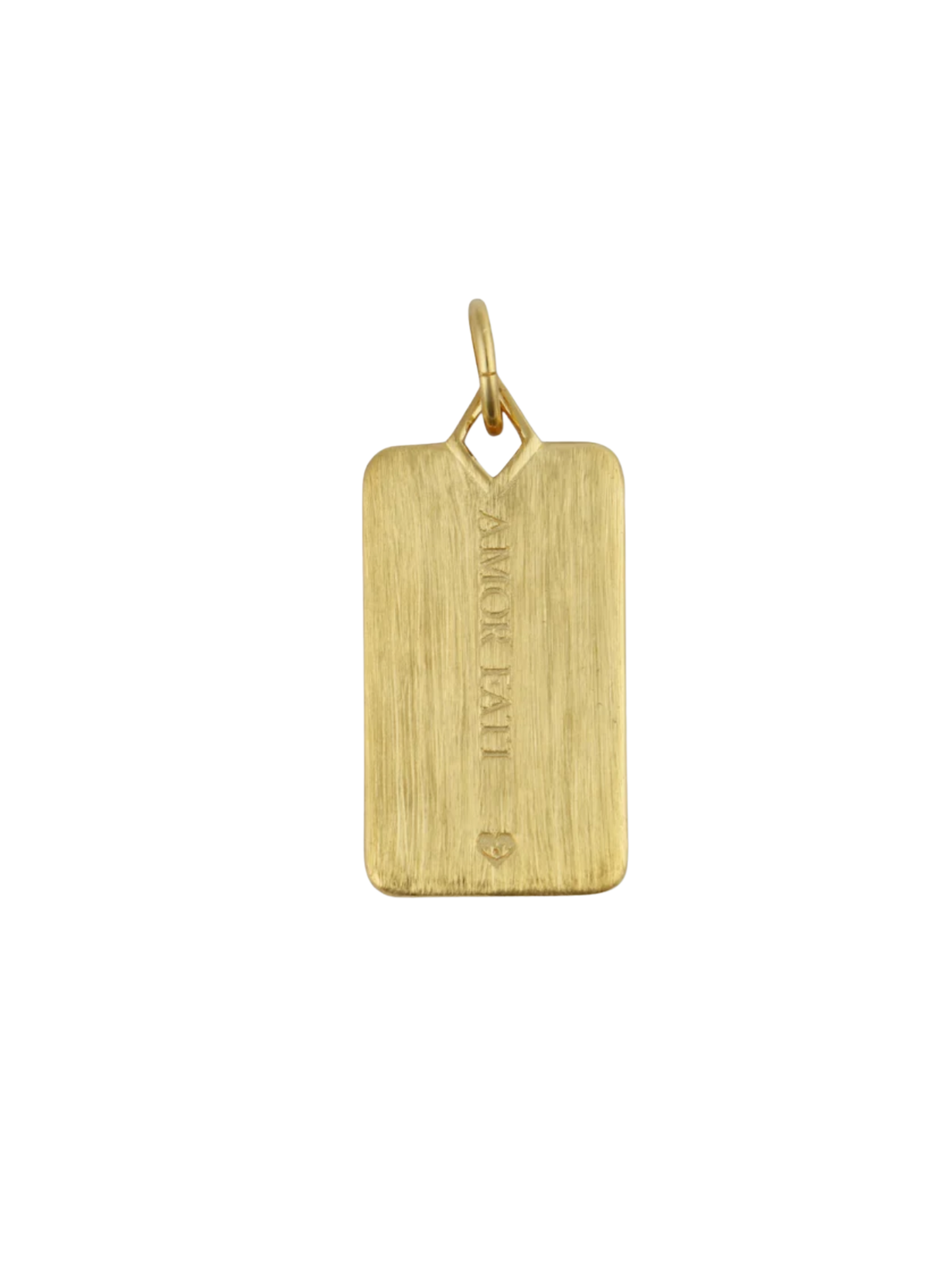 Amor Fati Charm