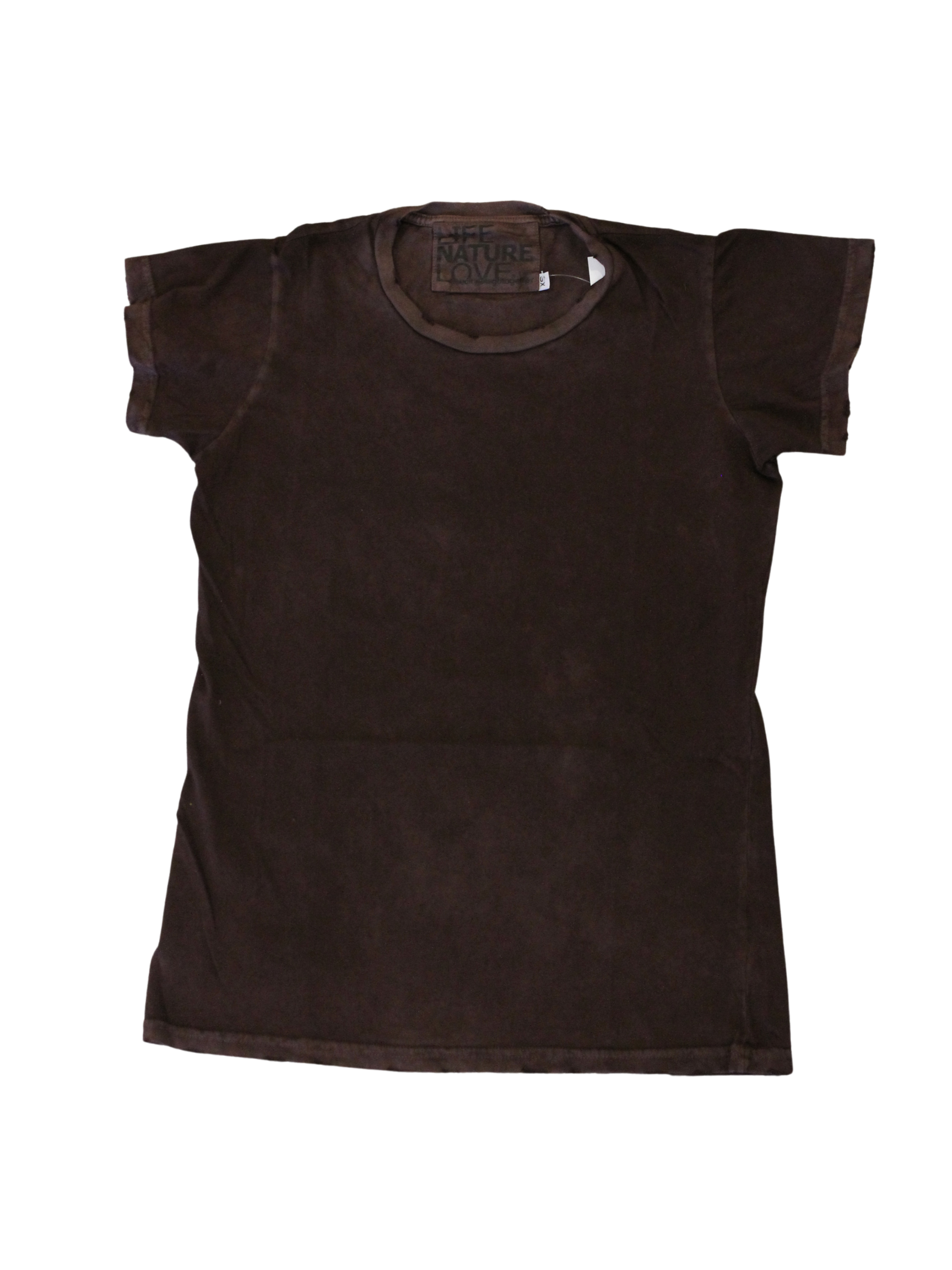 CanyonKid Circa1972 Supervintage Powder T - Chocolate Rabbit