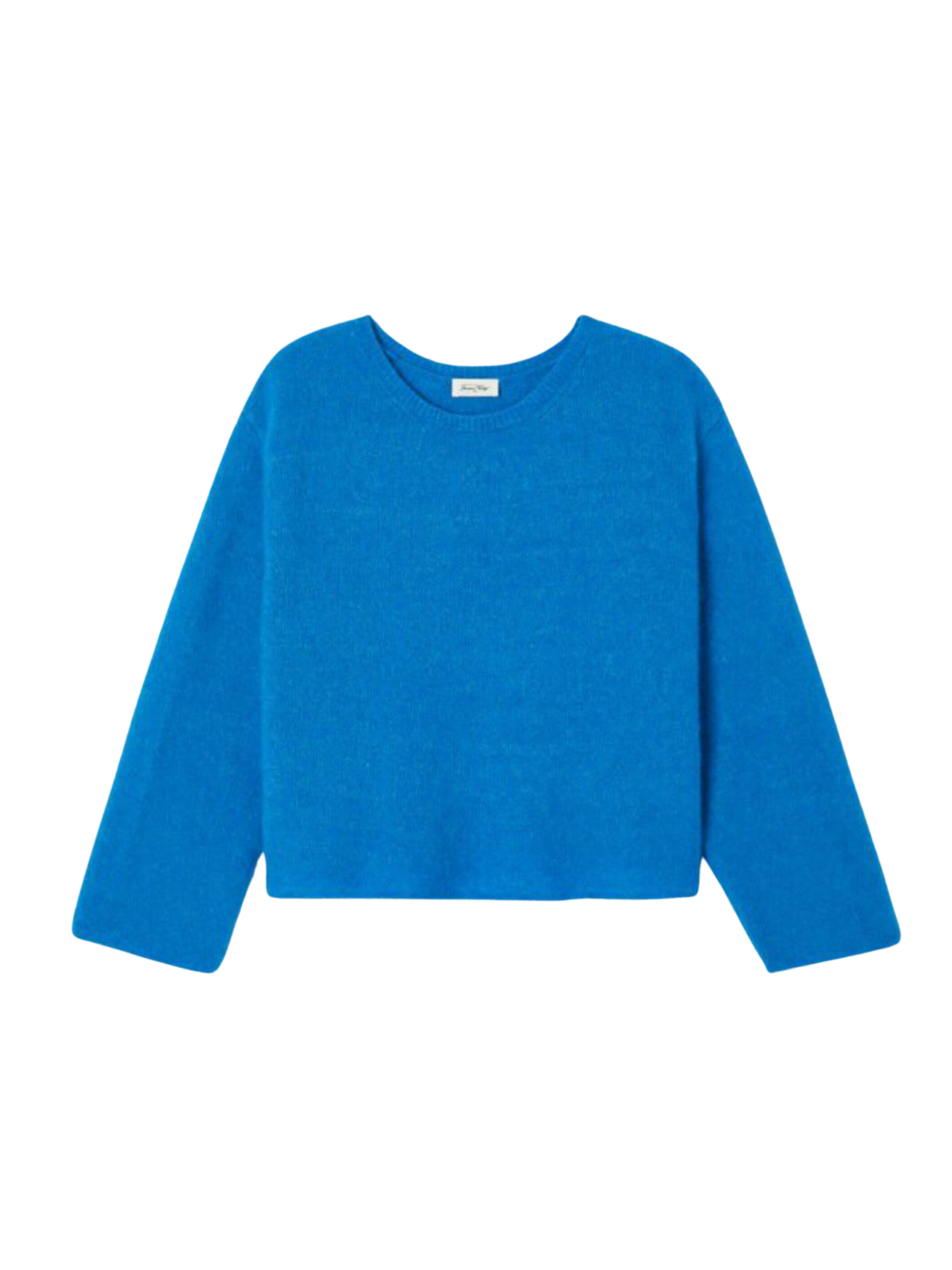 Vitow 18PH Sweater - Curacao Chine