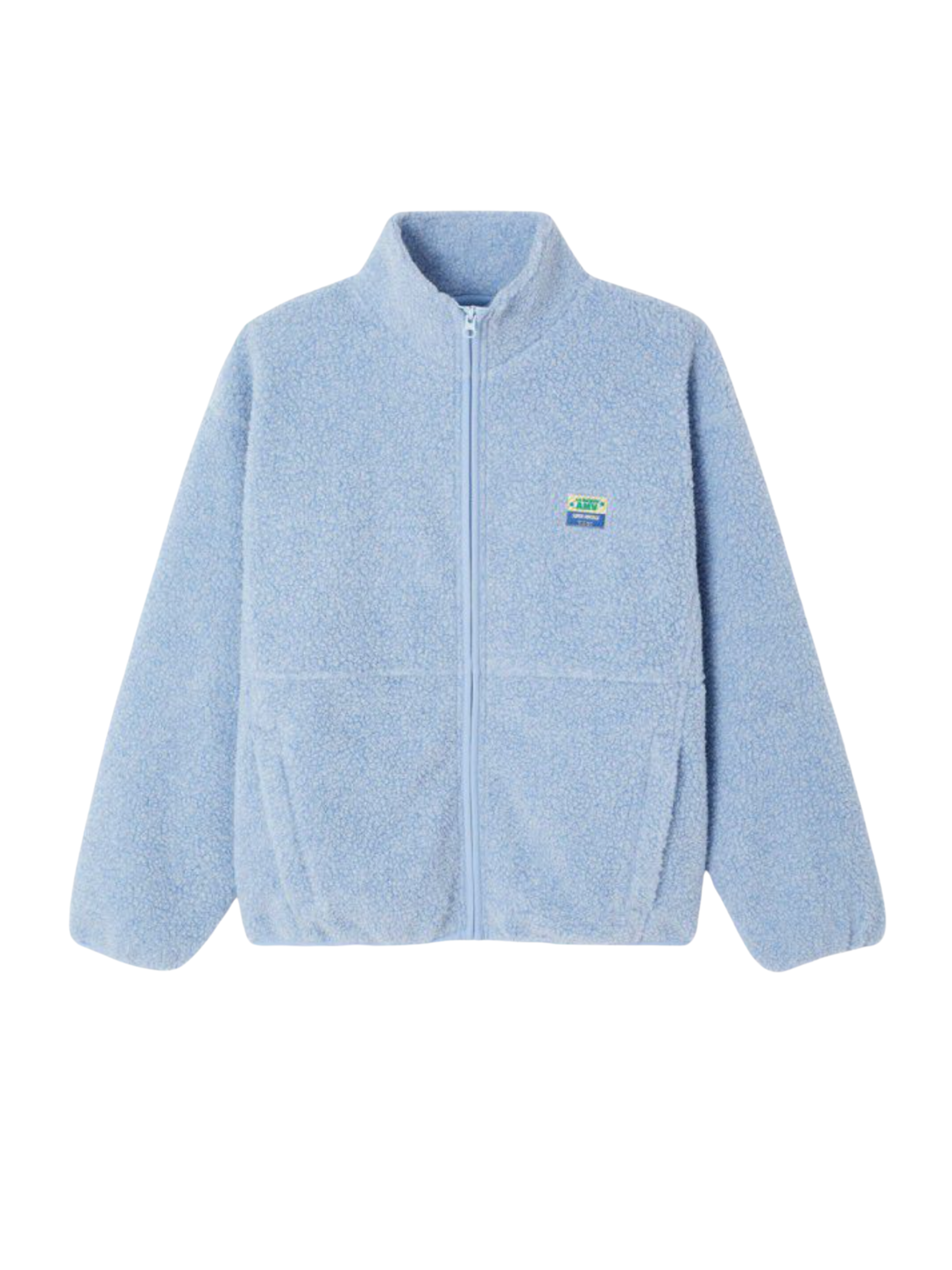 Hoktown 16 Jacket - Givre Chine