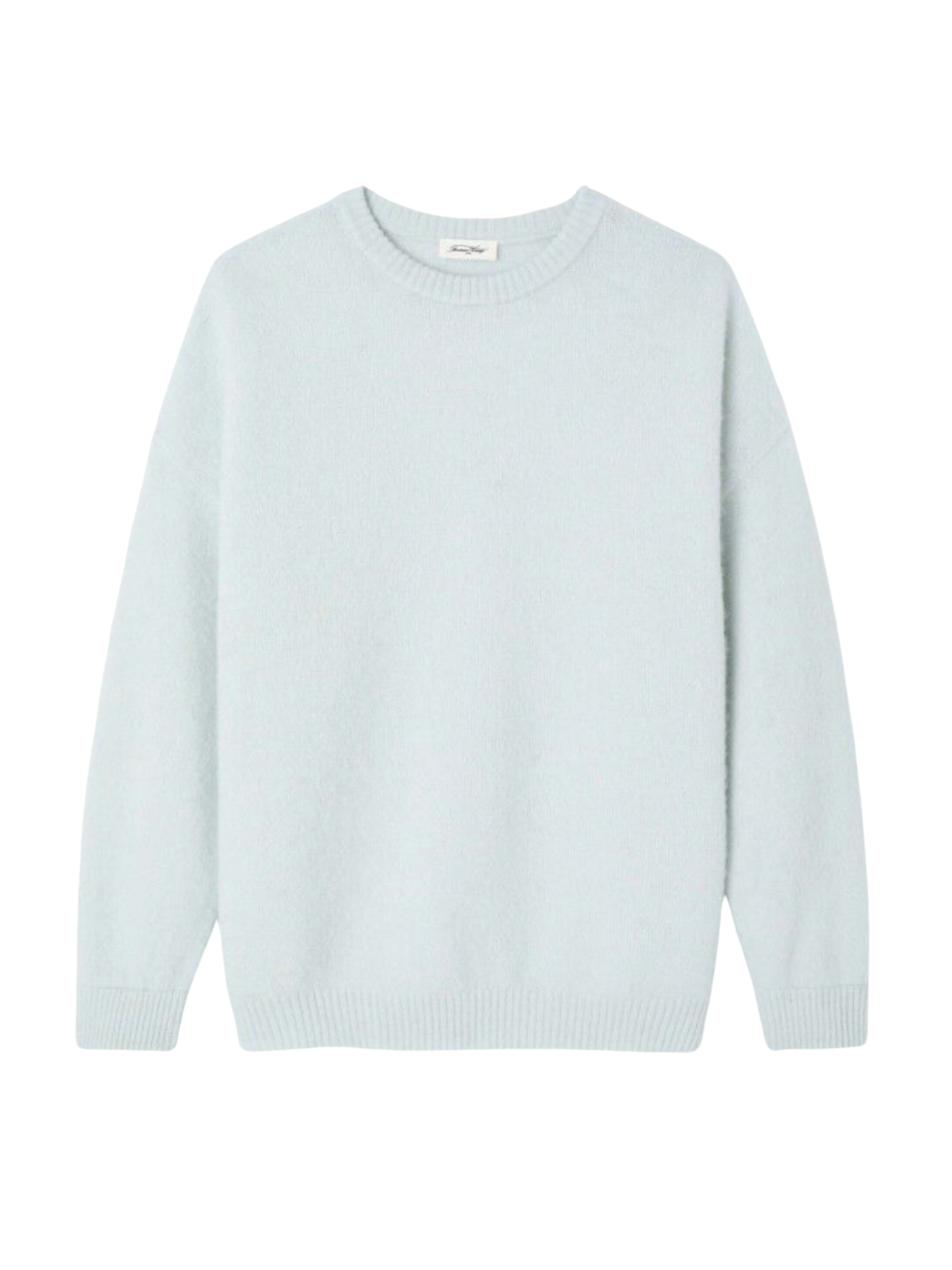 Vitow 18QH Sweater - Givre Chine
