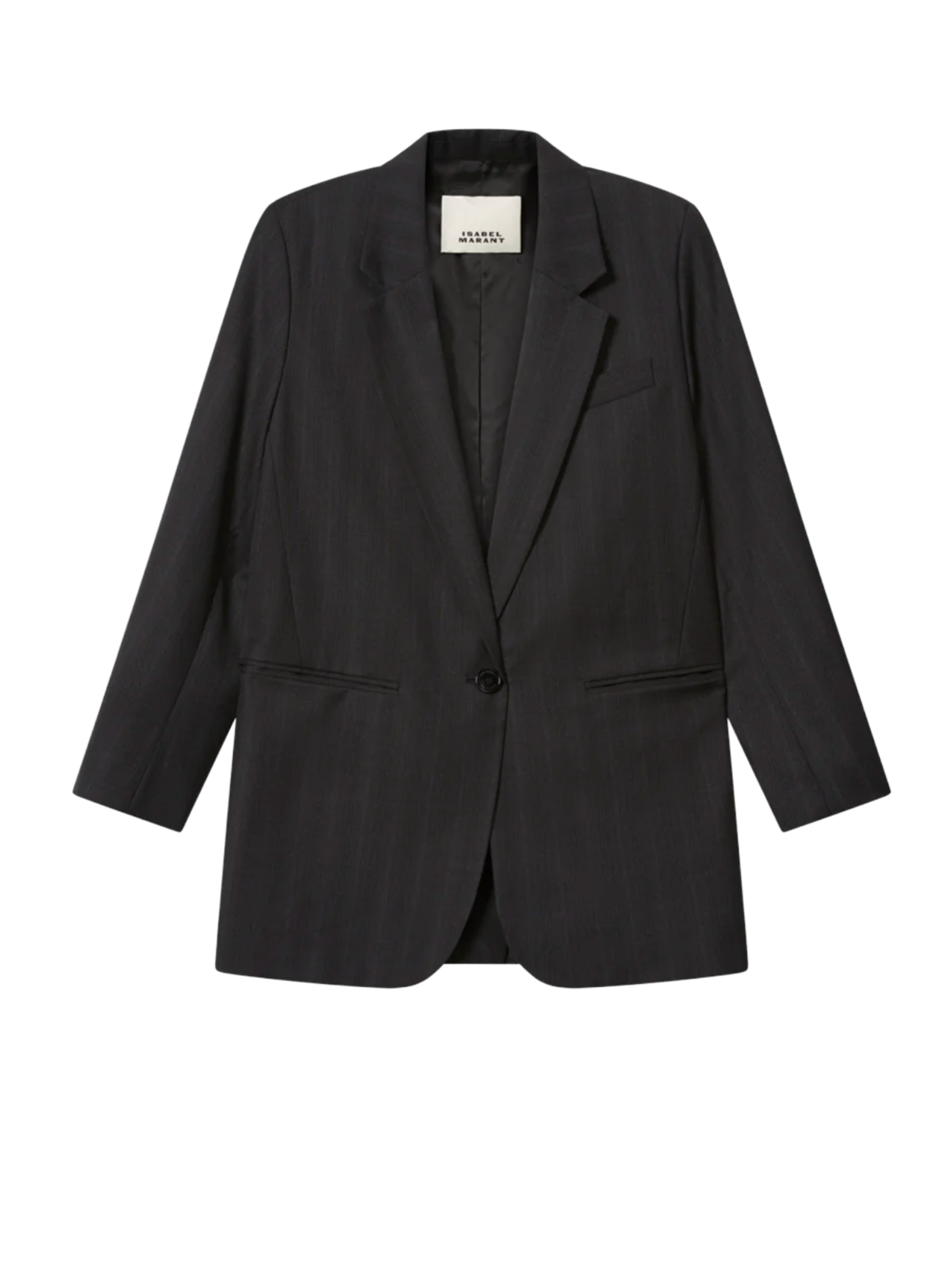 Nerix Blazer - Dark Anthracite