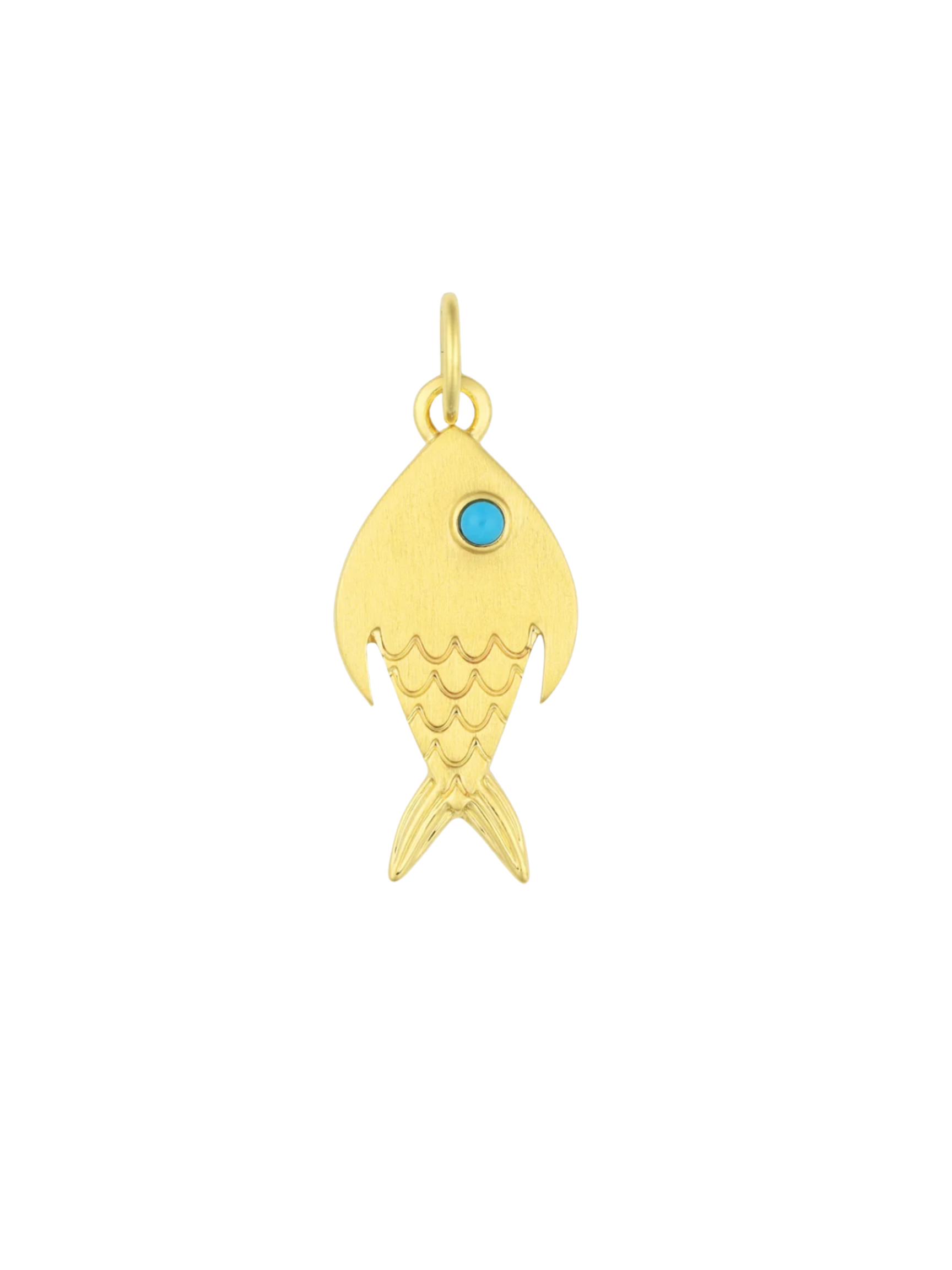 Fish Charm