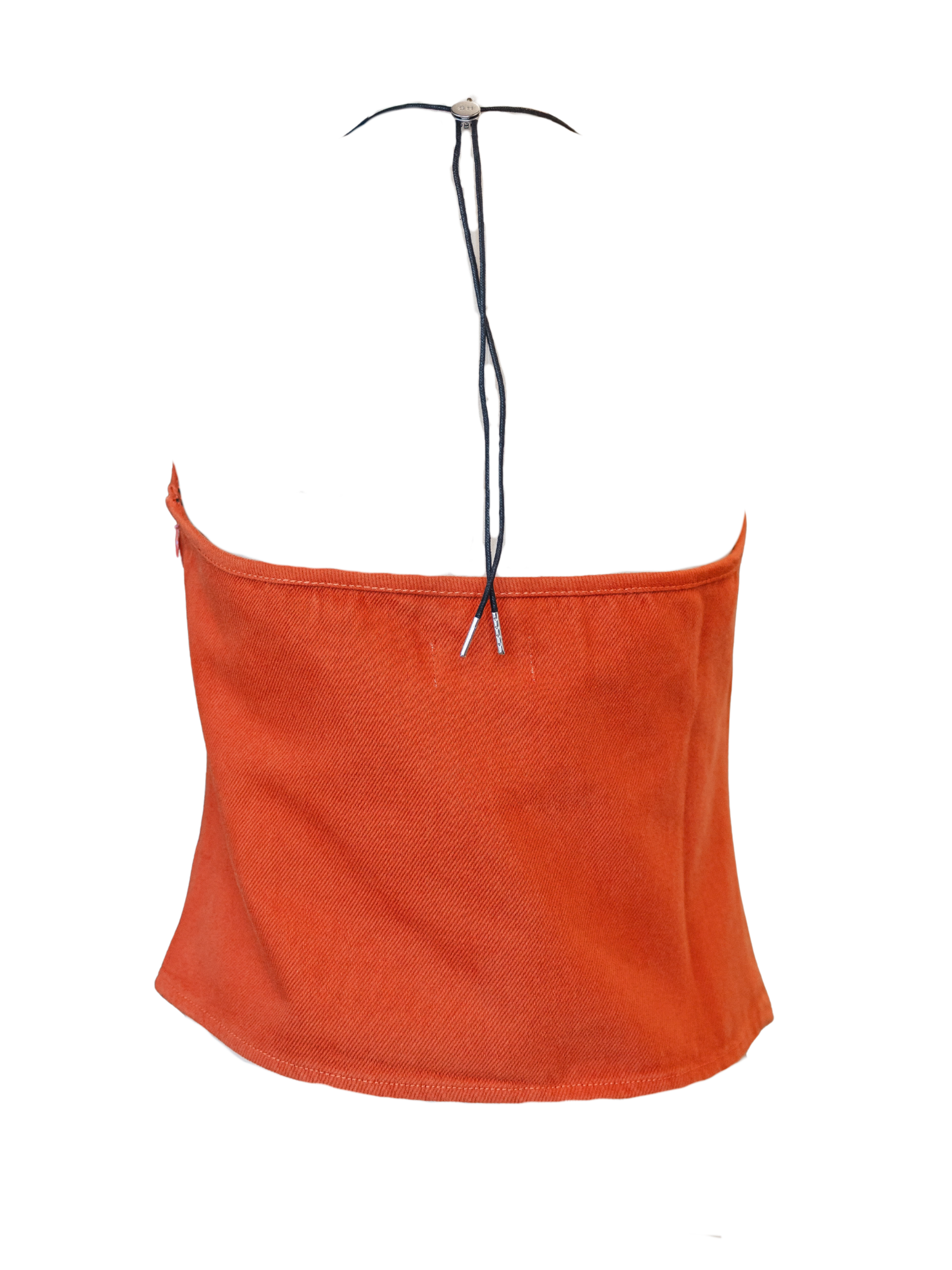 Toggle Tank - Burnt Orange