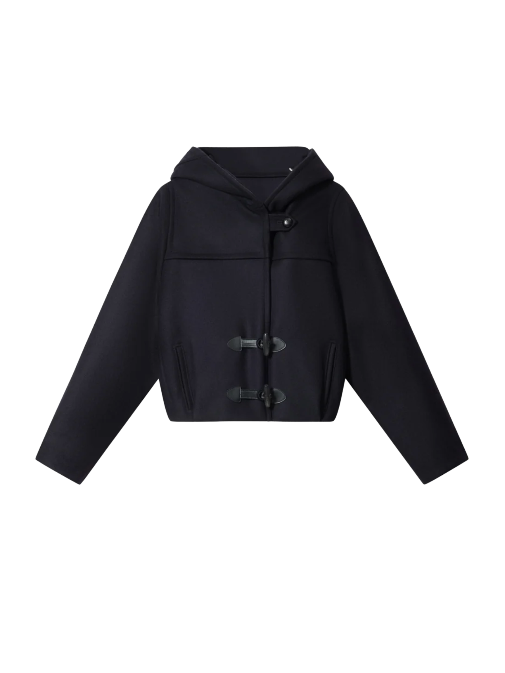 Trixie Jacket - Dark Navy