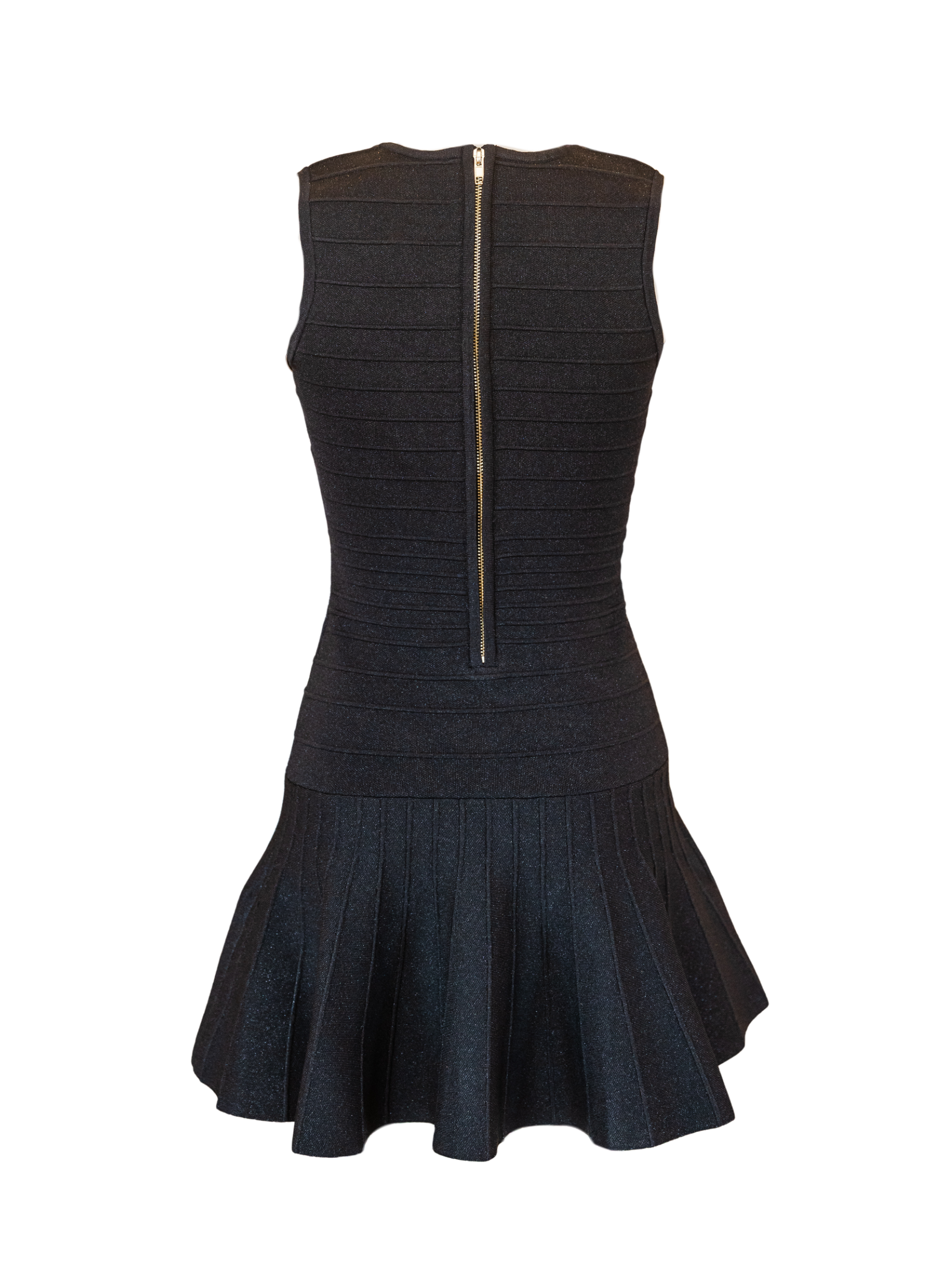 Caterina Dress - Black