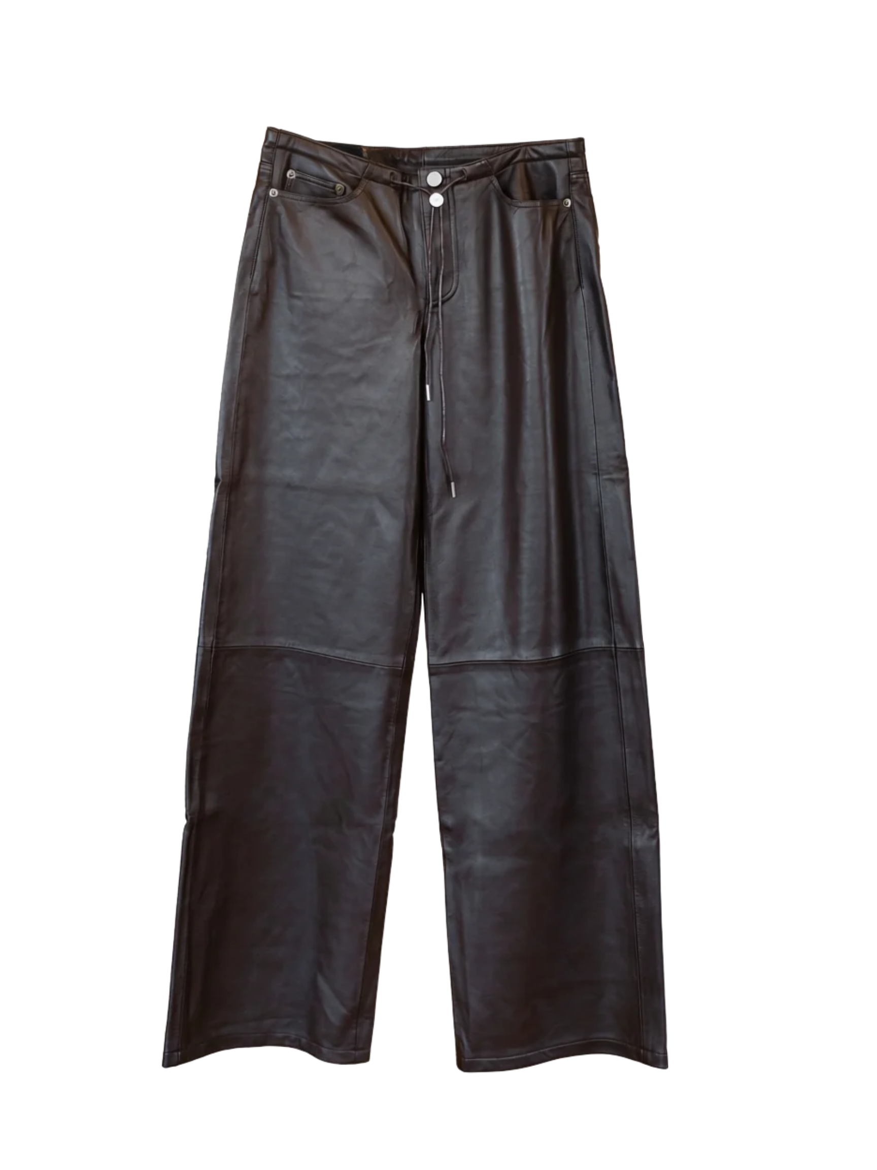 Cool - Brown Leather