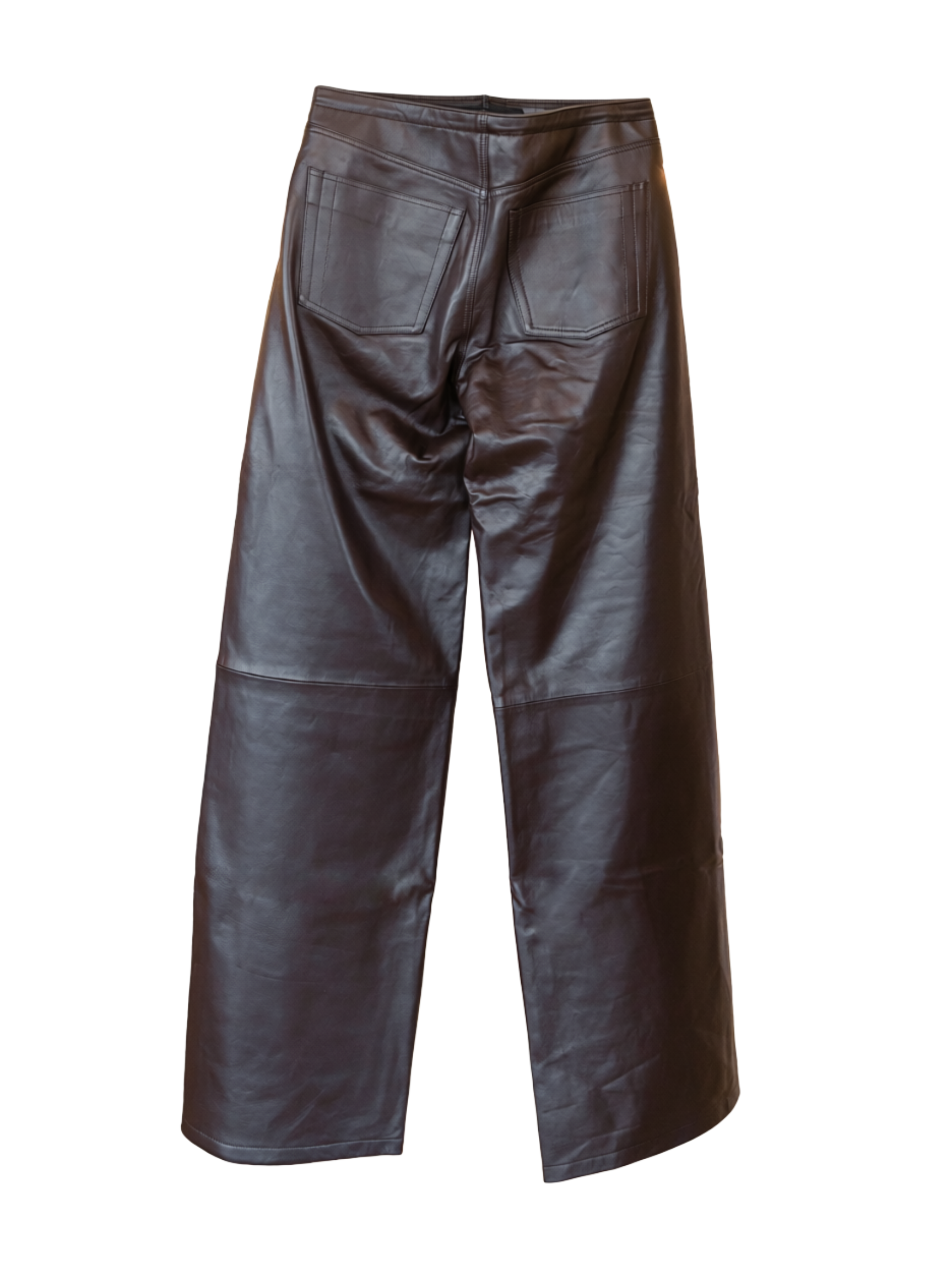 Cool - Brown Leather