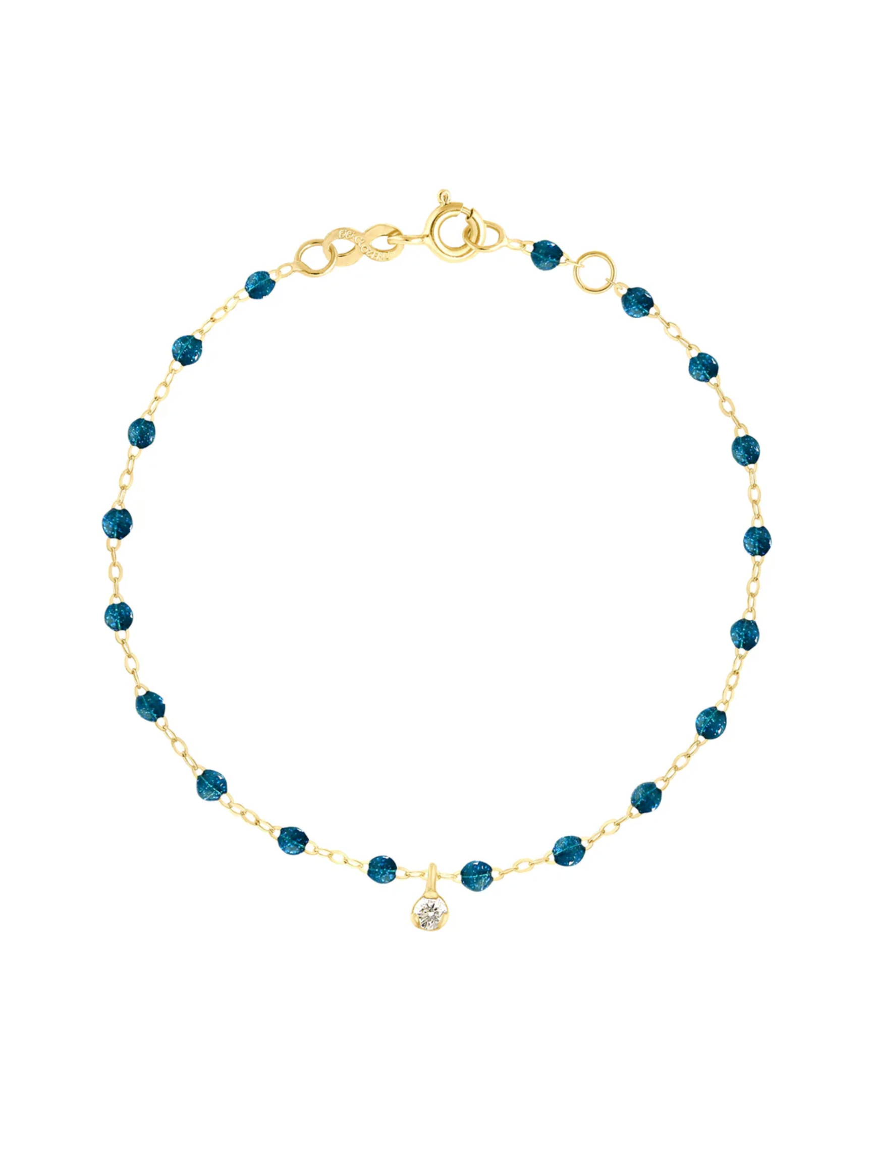 Classic Gigi Supreme 1 Diamond Bracelet