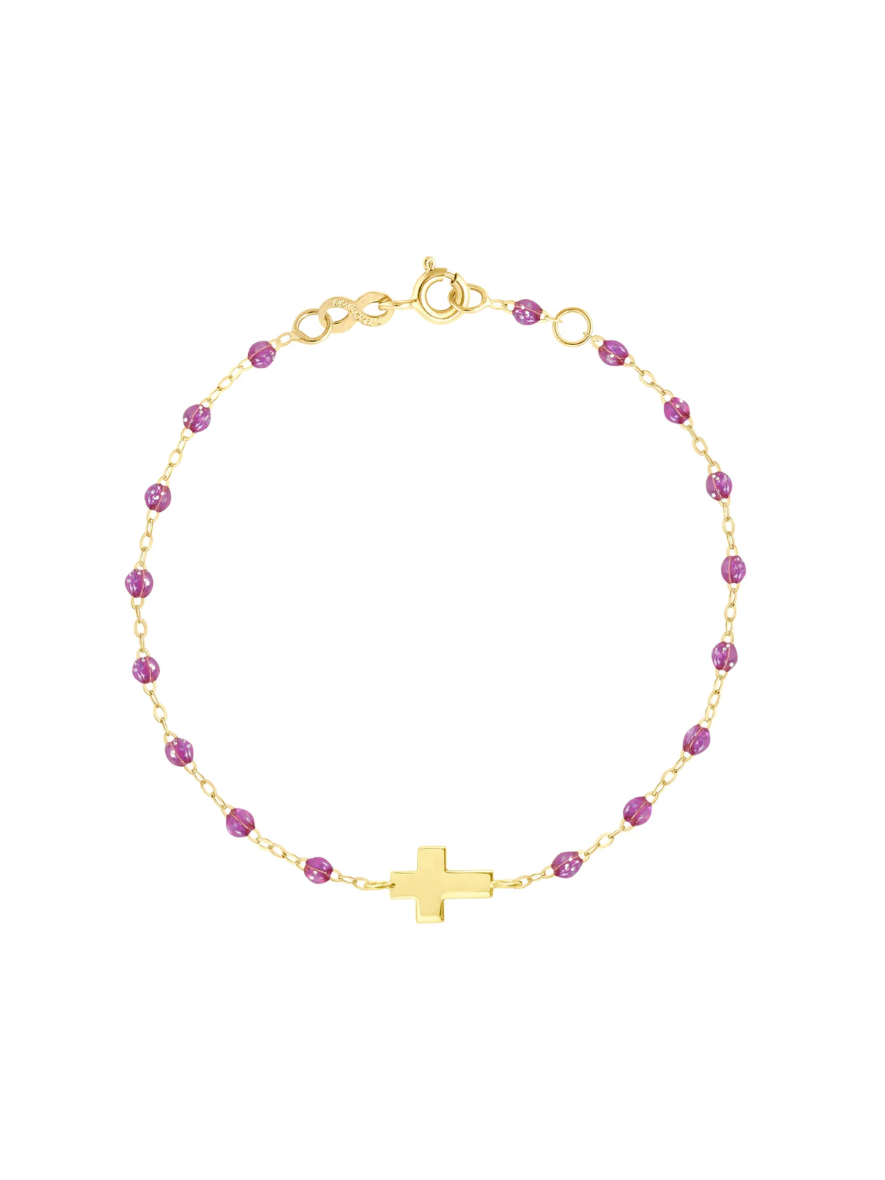 Classic Cross Bracelet