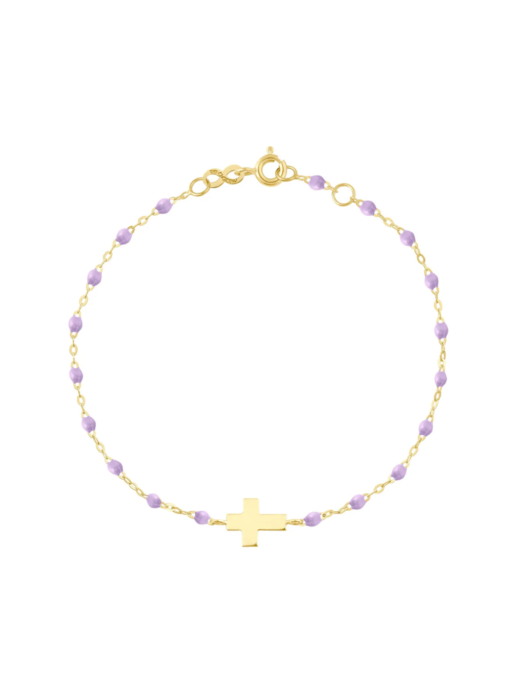 Classic Cross Bracelet
