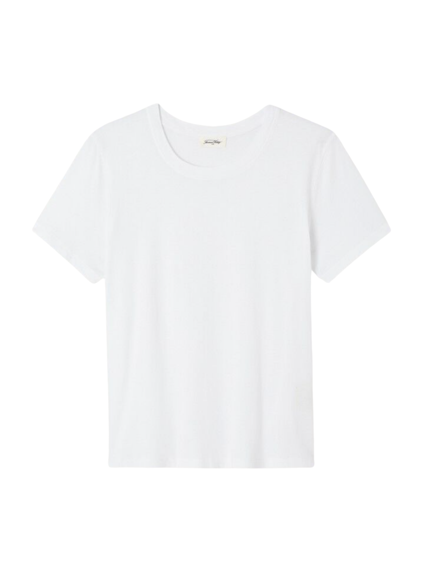 Apoly 02 Tee - Blanc