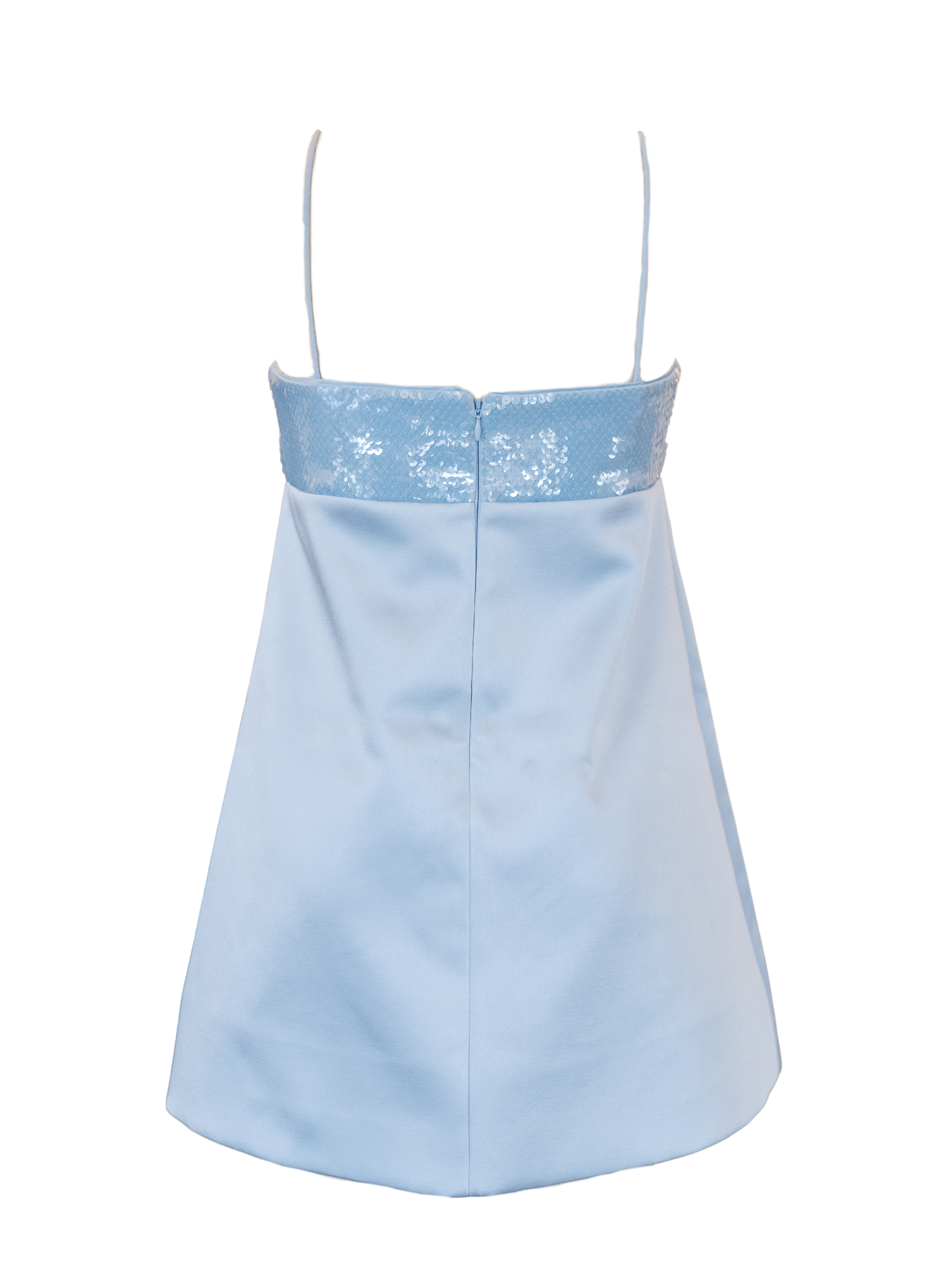 Cyra Dress - Glace