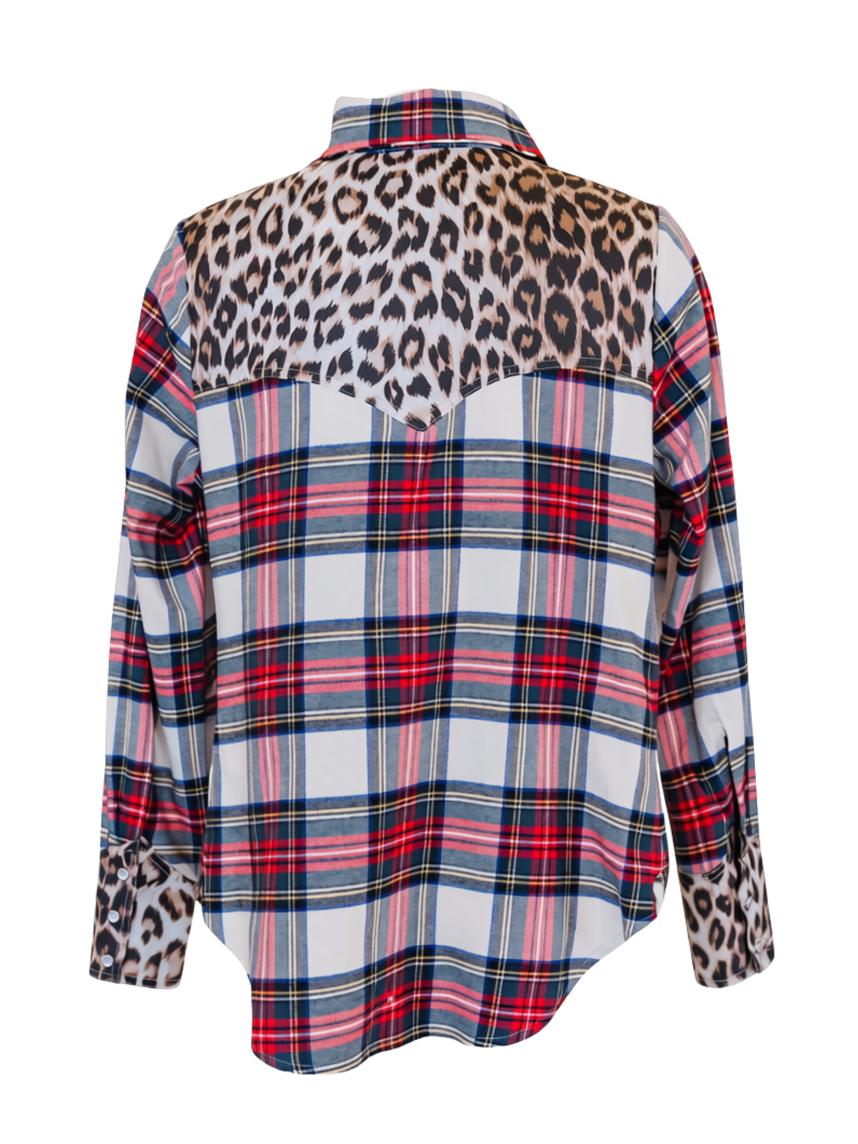 Western Co - Mix Tartan