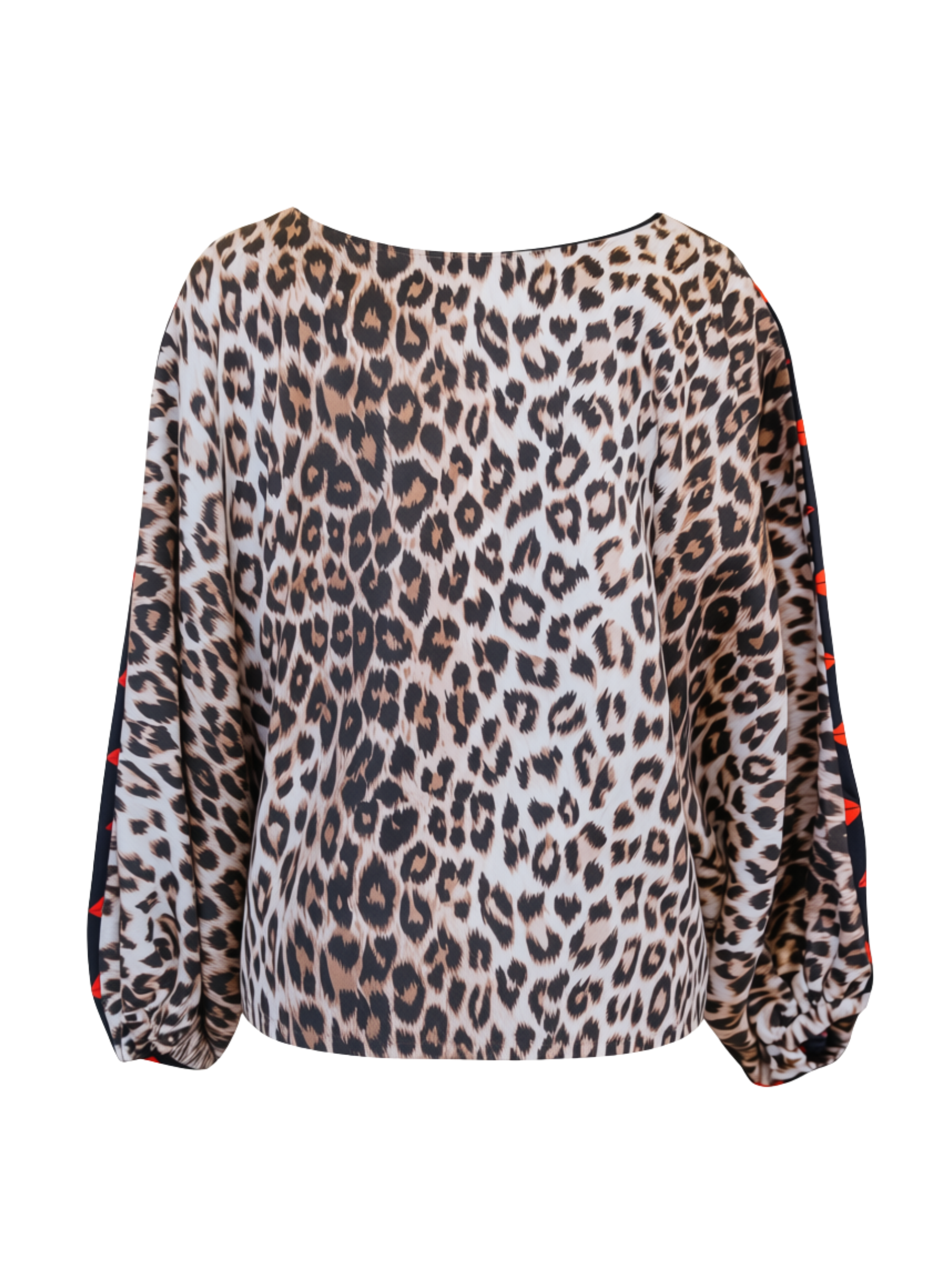Blondie Se - MX Baci Baci Rouge