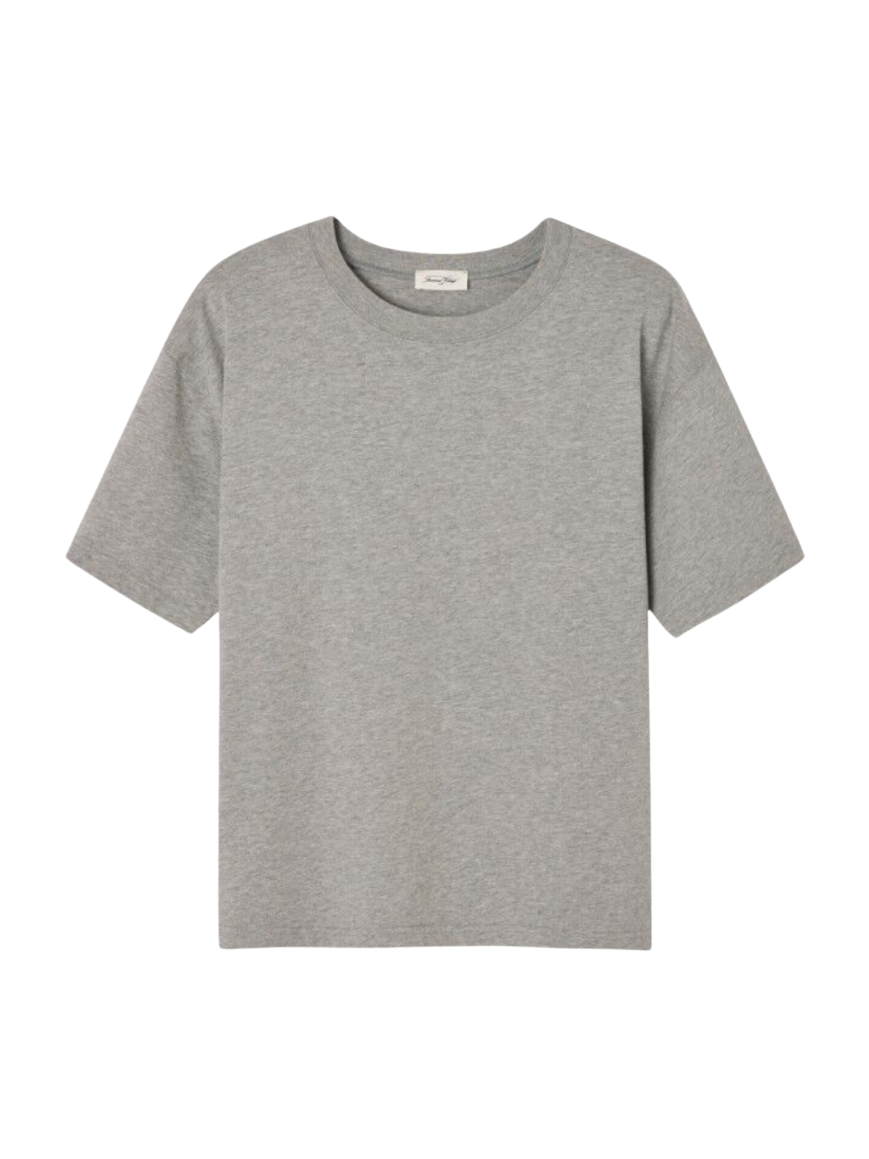 Fiz Valley 02 Tee - Gris Chine