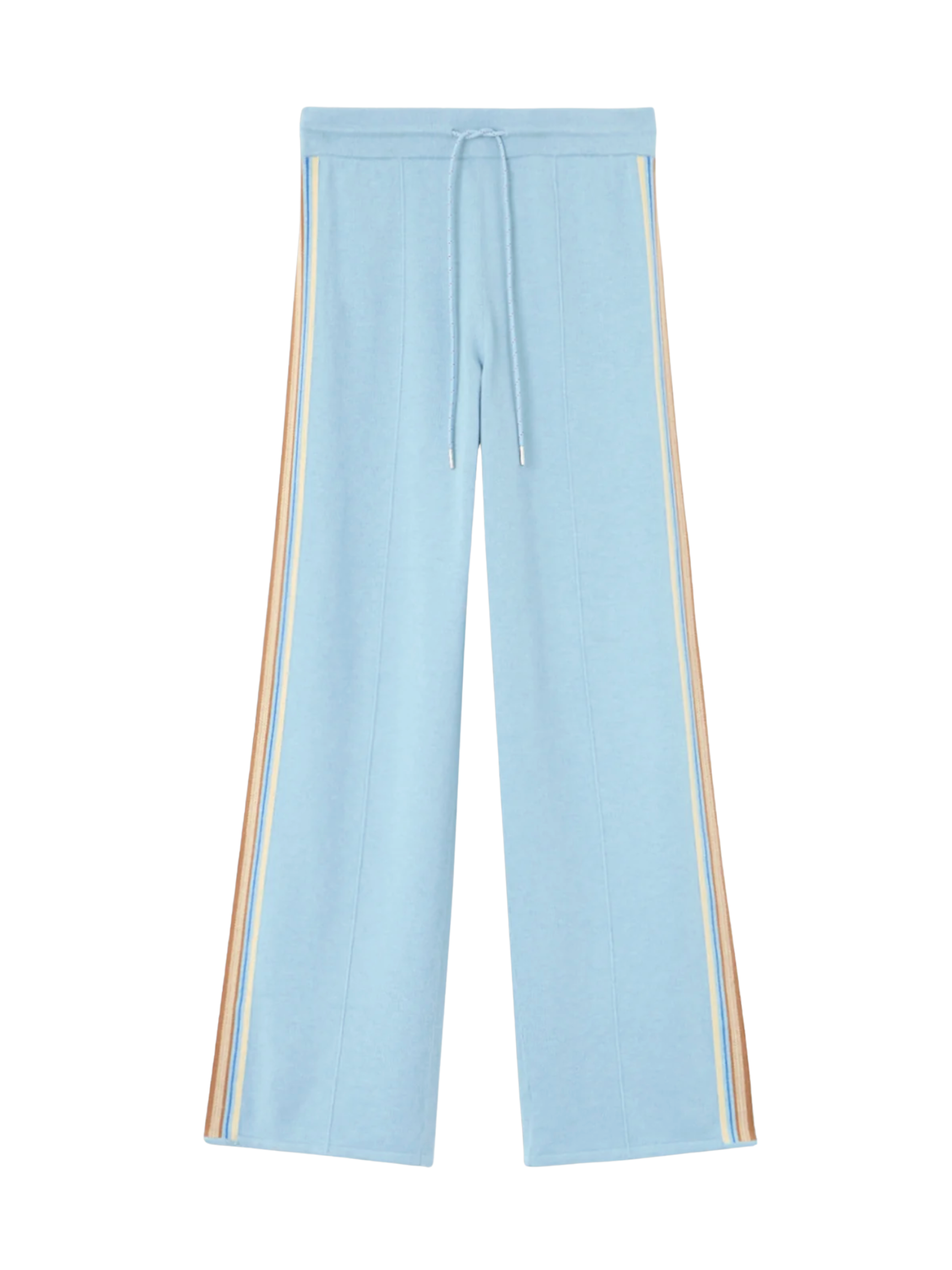 Track Pant- Clear Sky