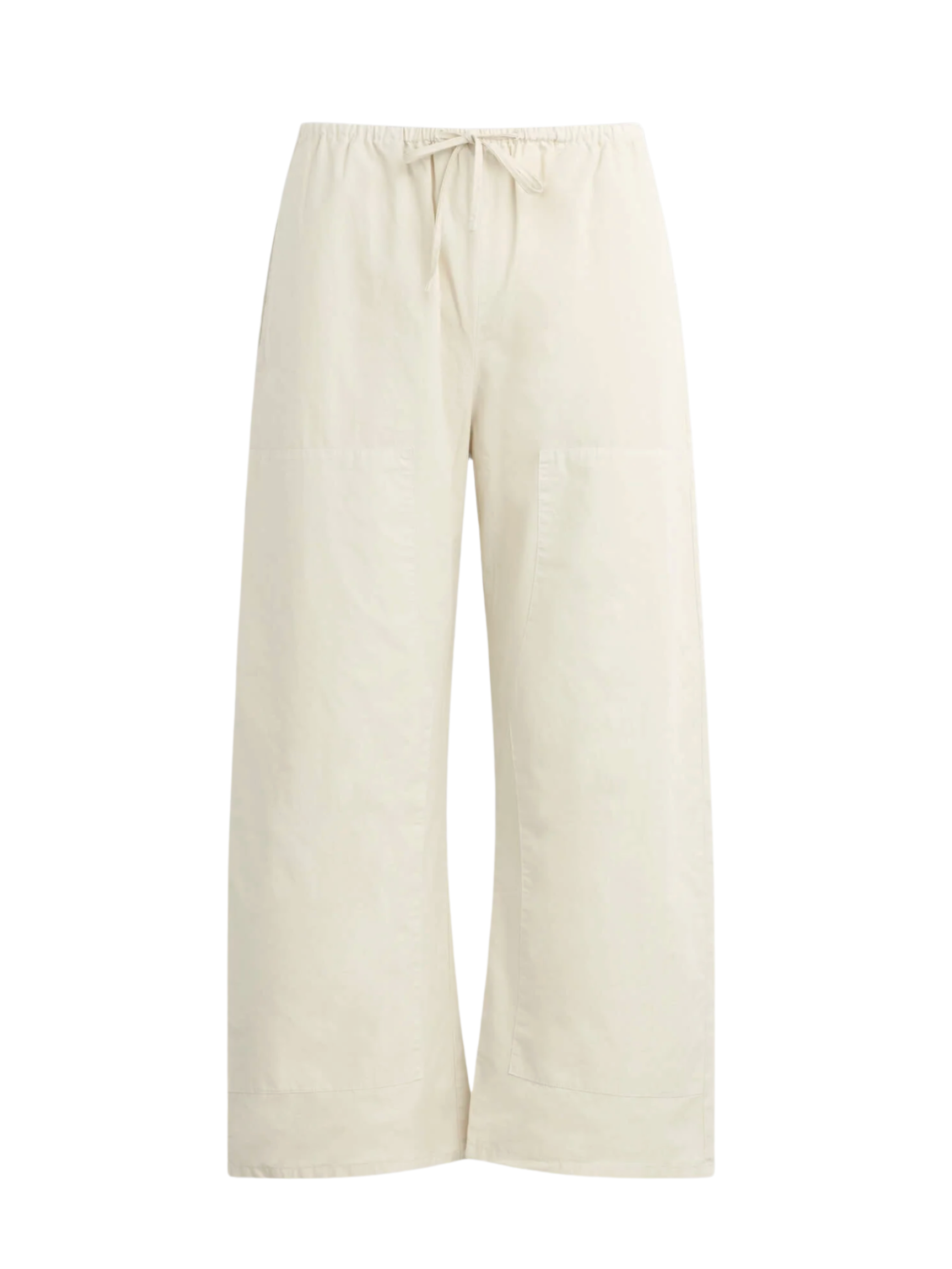 Kyoto Carpenter Pant - Chalk