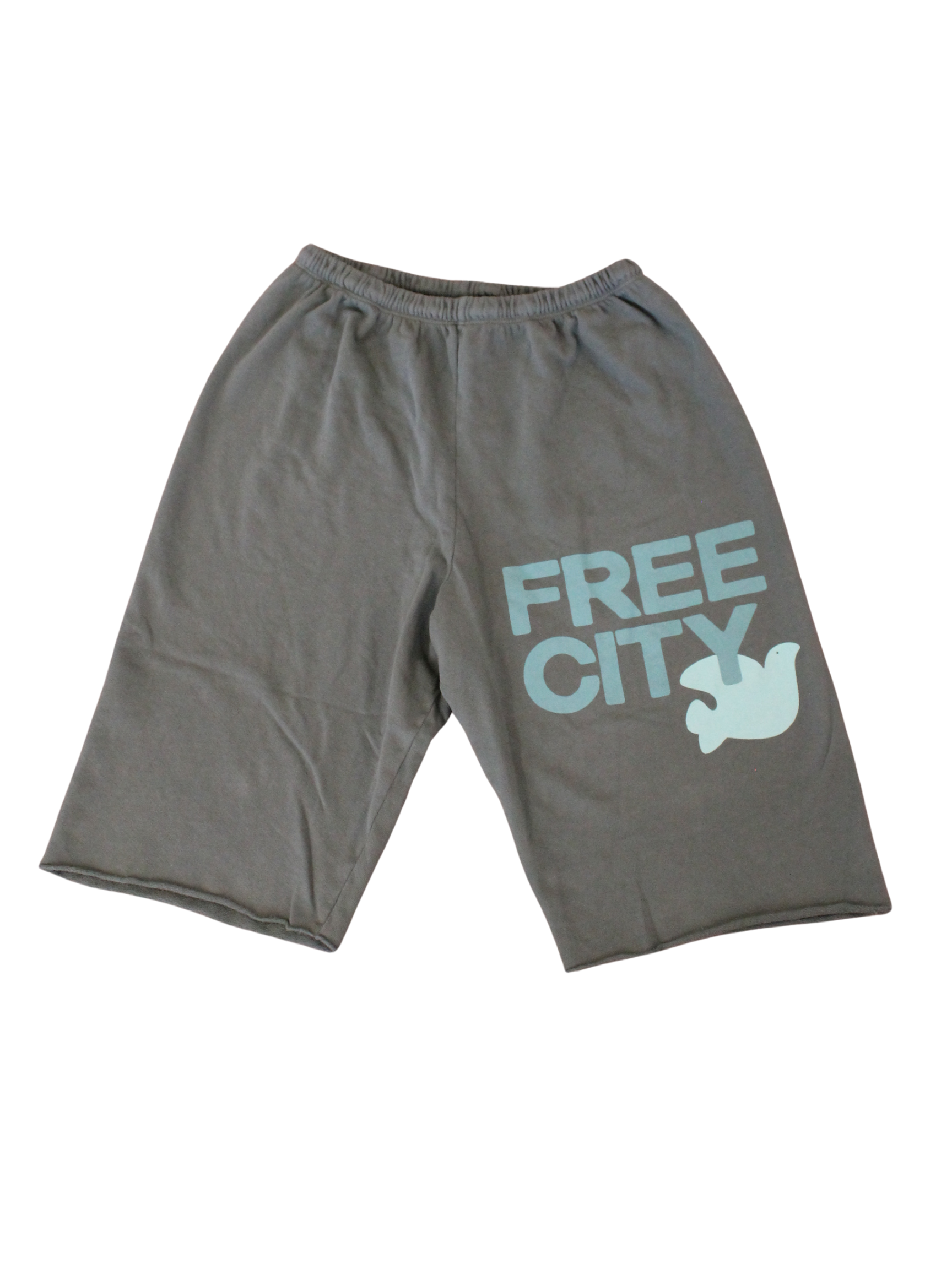 FreeCity Cutoffs - EatGreen