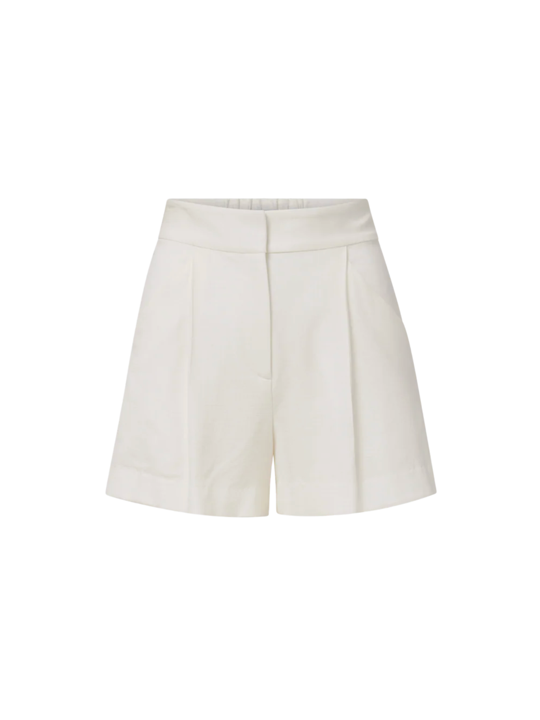 Marbeau Short - Dove