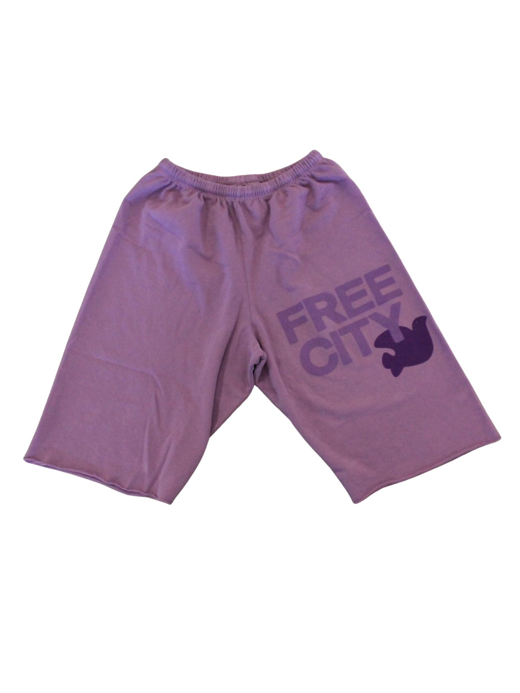 FreeCity Cutoffs - Bloom