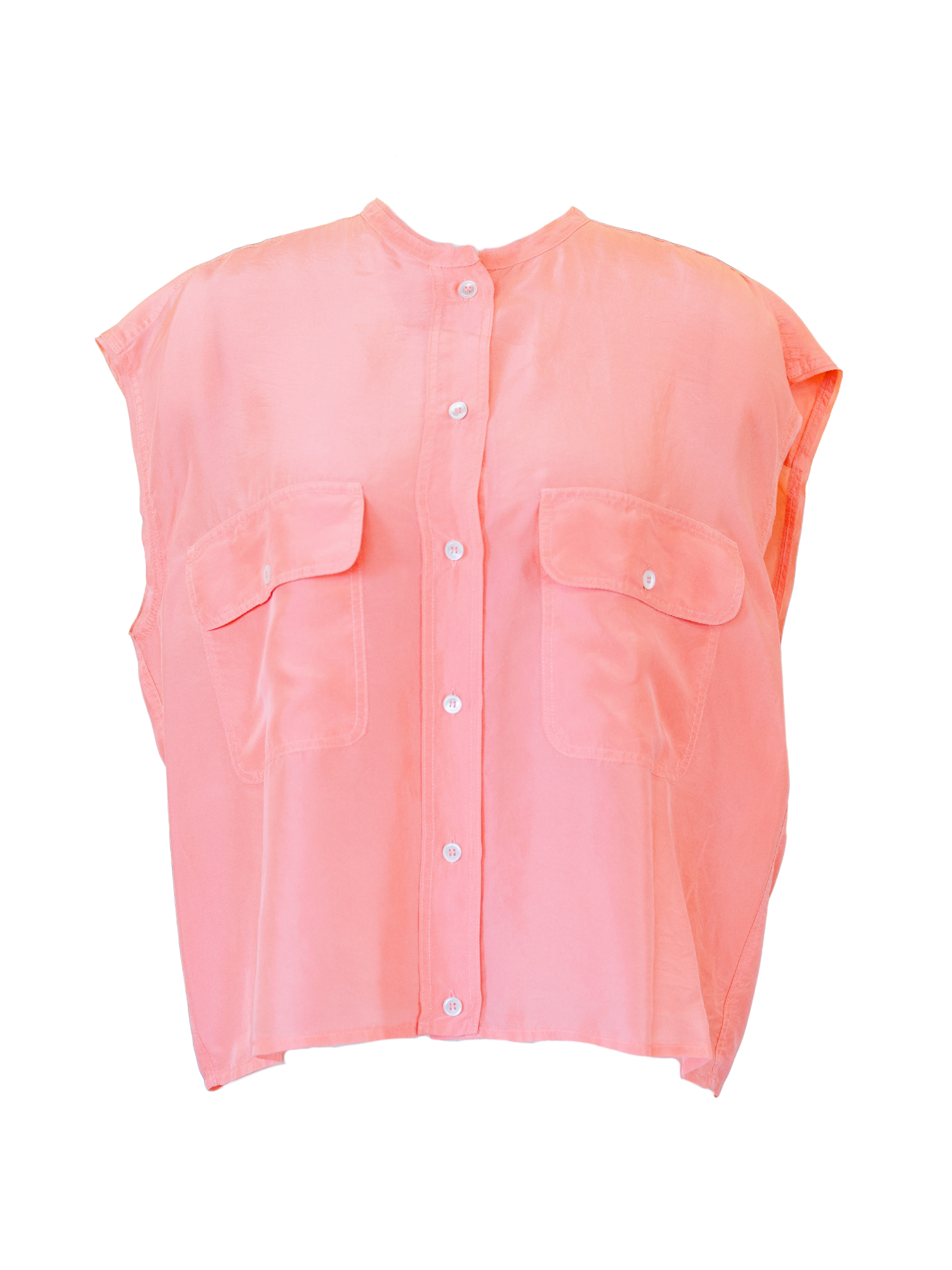 Samba HB Shirt - Pink