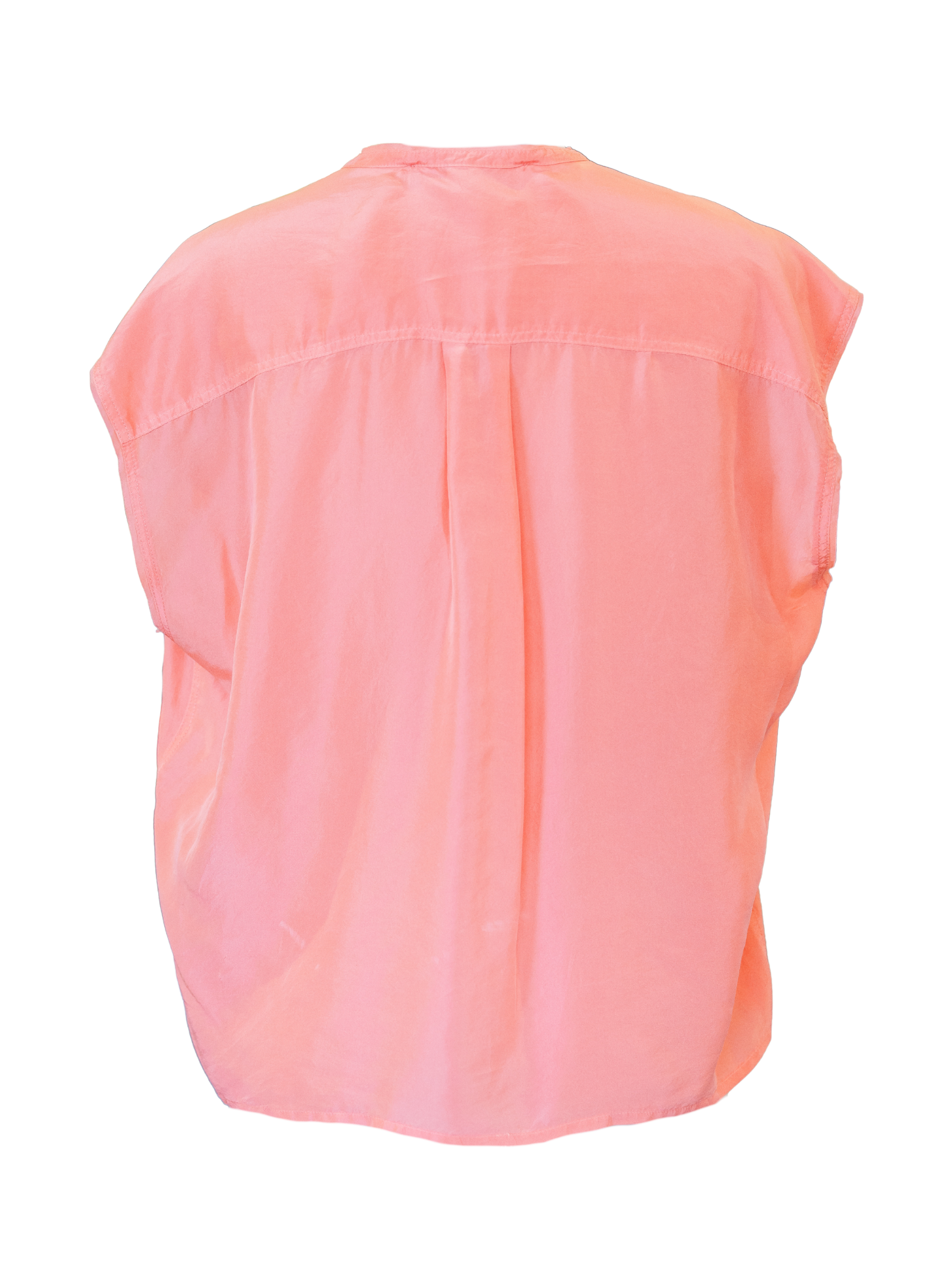 Samba HB Shirt - Pink