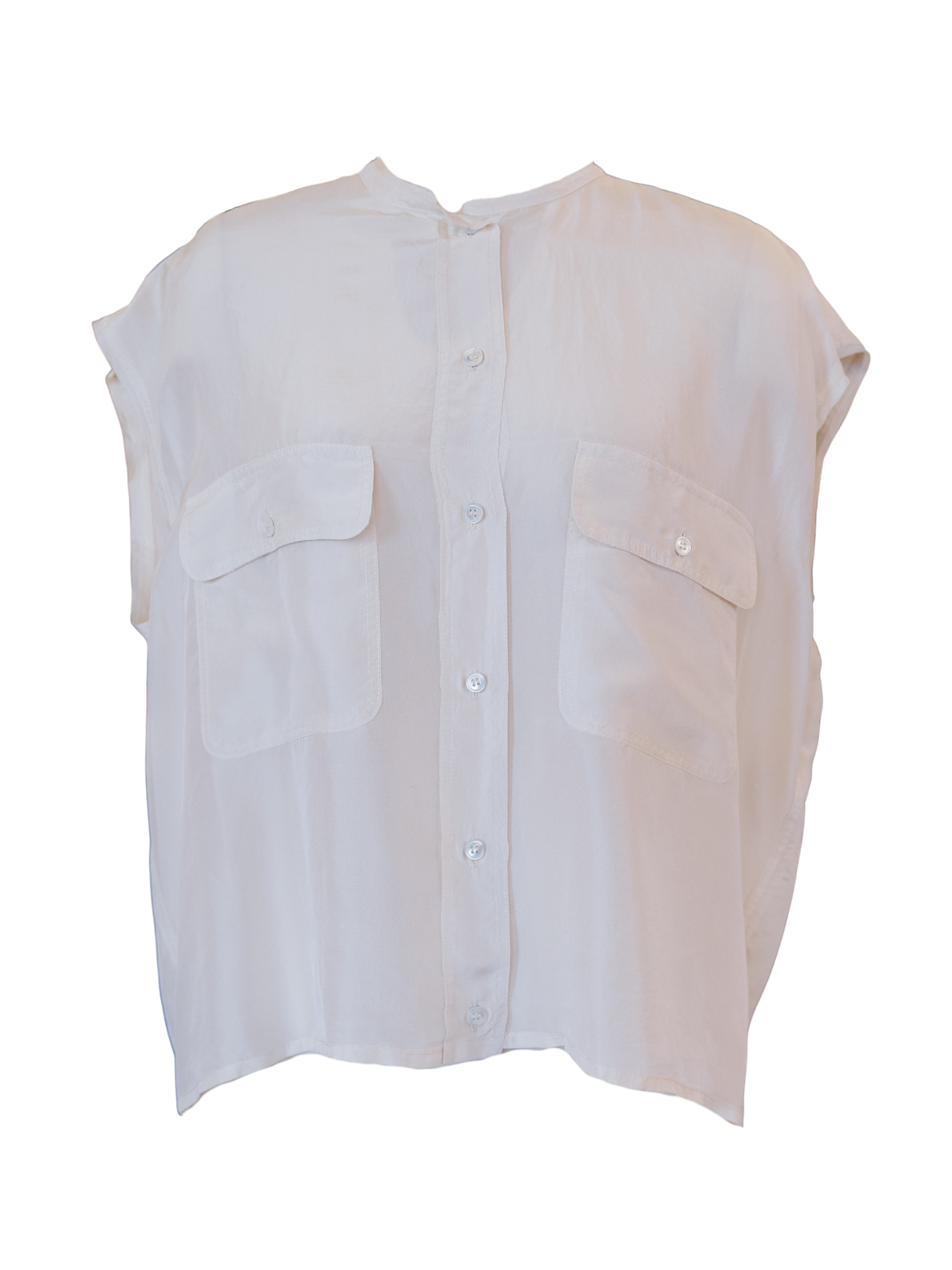Samba HB Shirt - Chalk