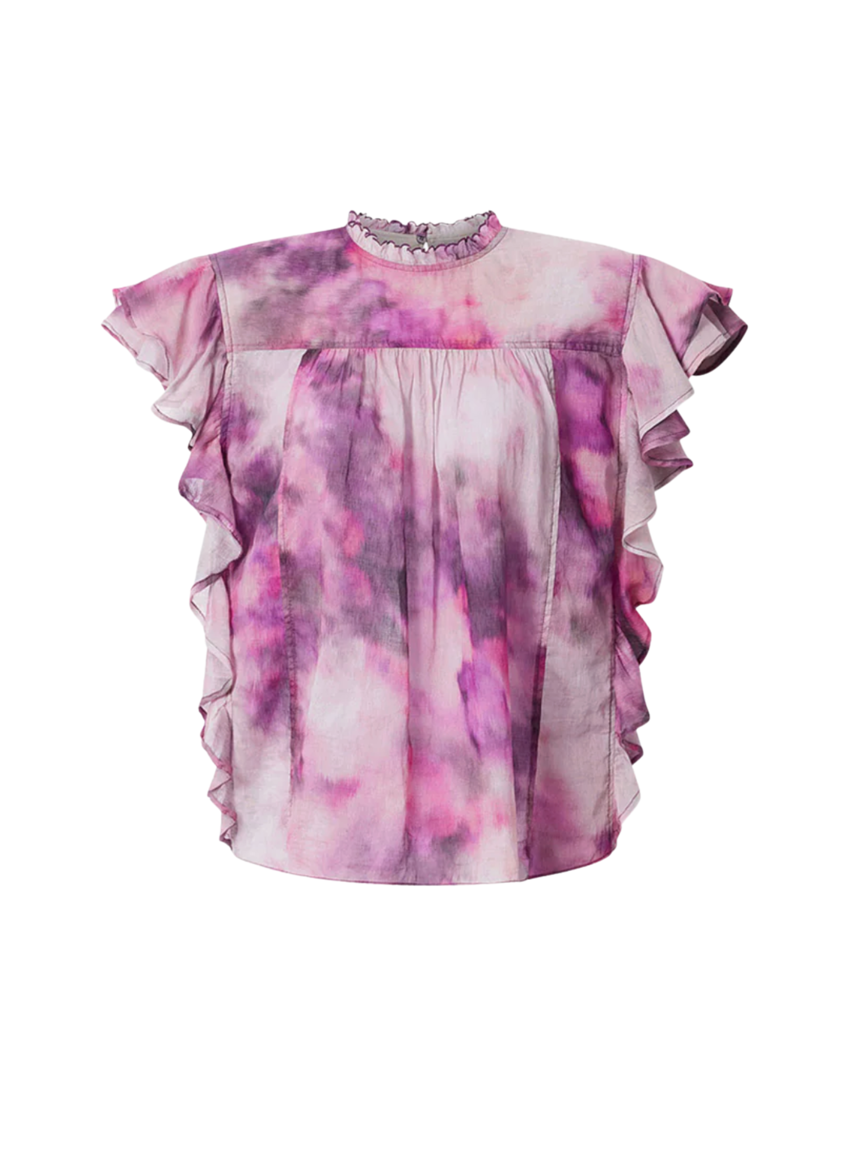 Daliyane Cloudy Cotton - Pink