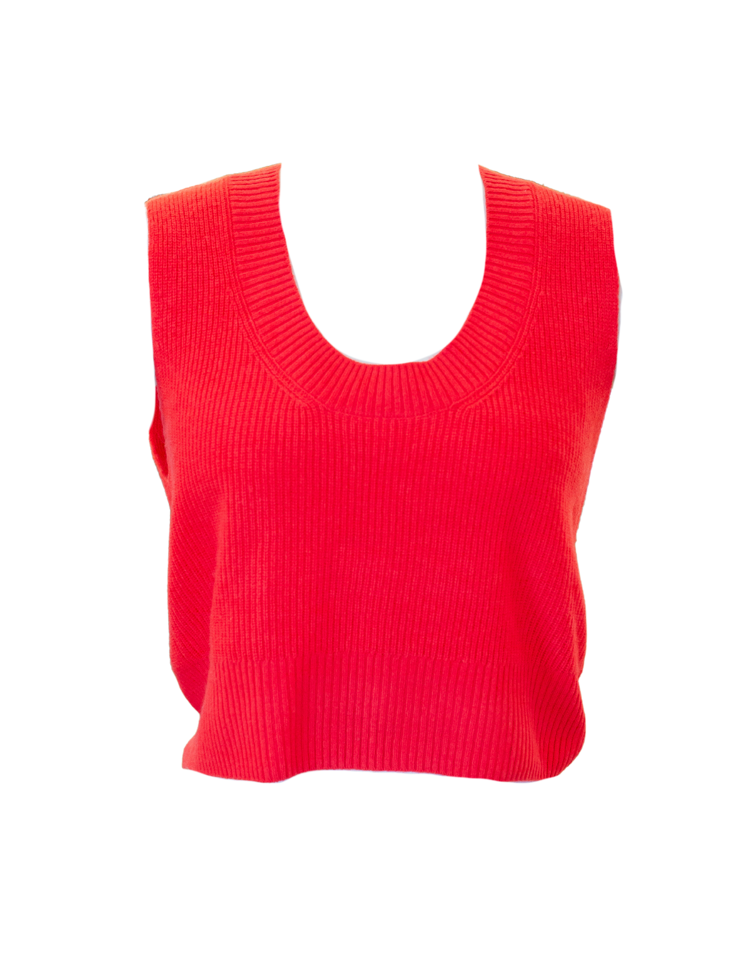 Sita Scoop Tank - Lobster