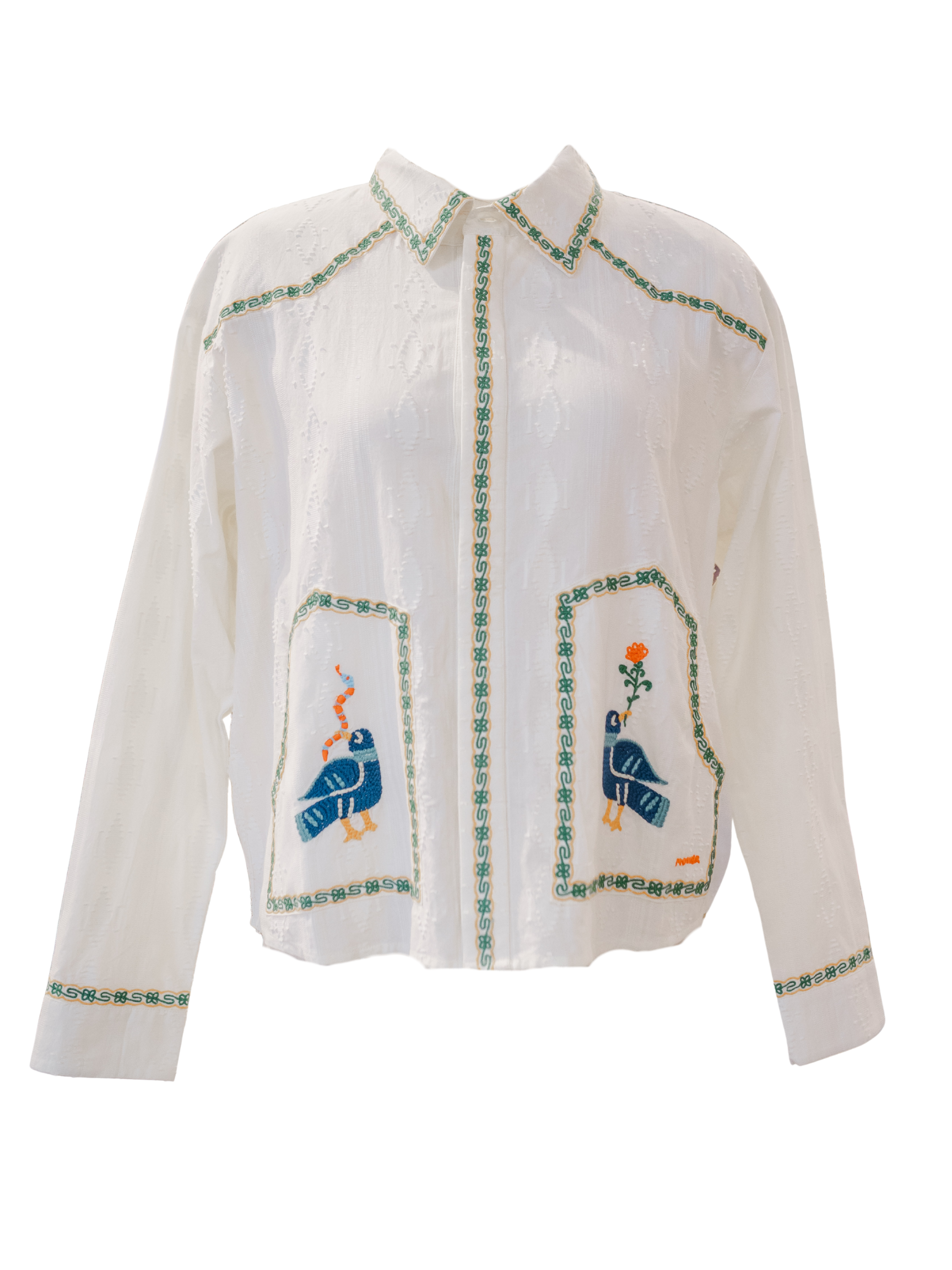 The Peasant Poet - Folk Fable