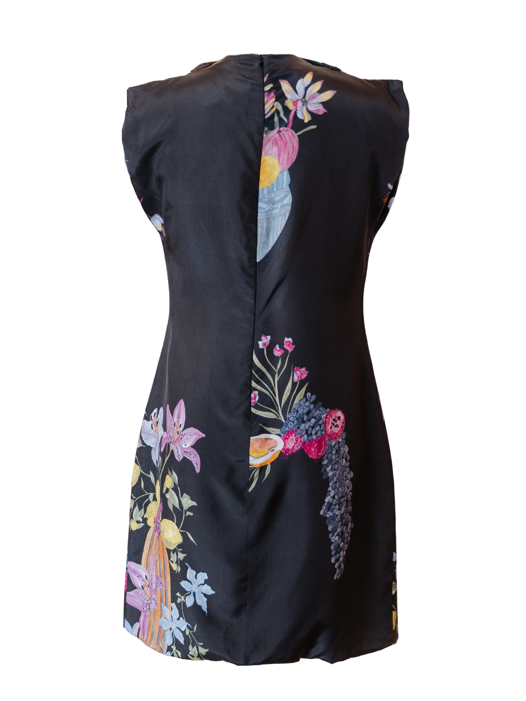 Liora Dress - Citara