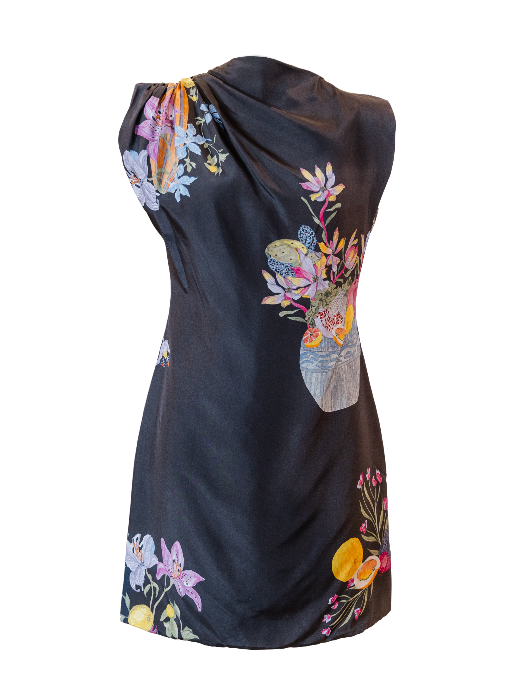 Liora Dress - Citara