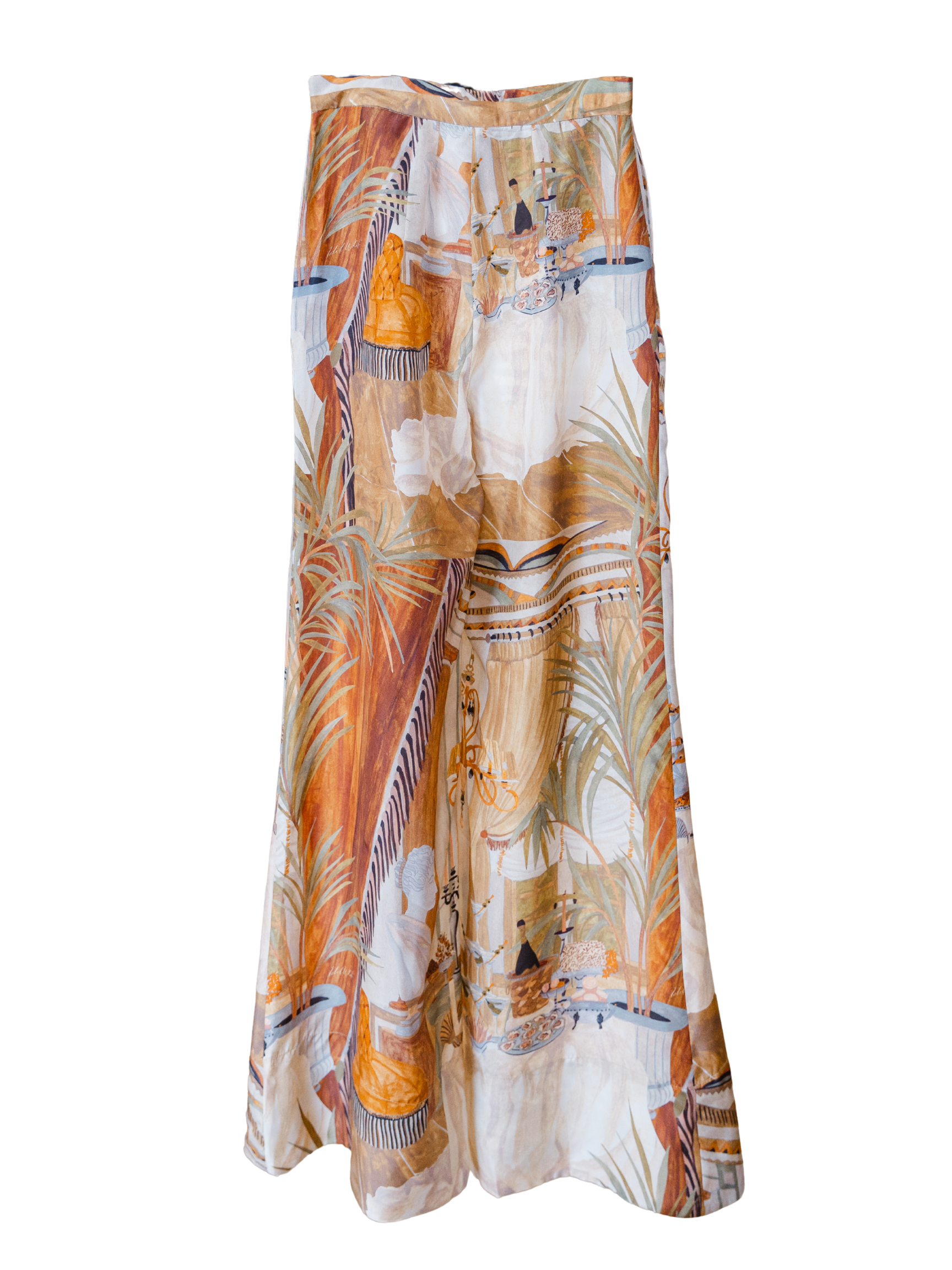 Remy Pants - Club Isla