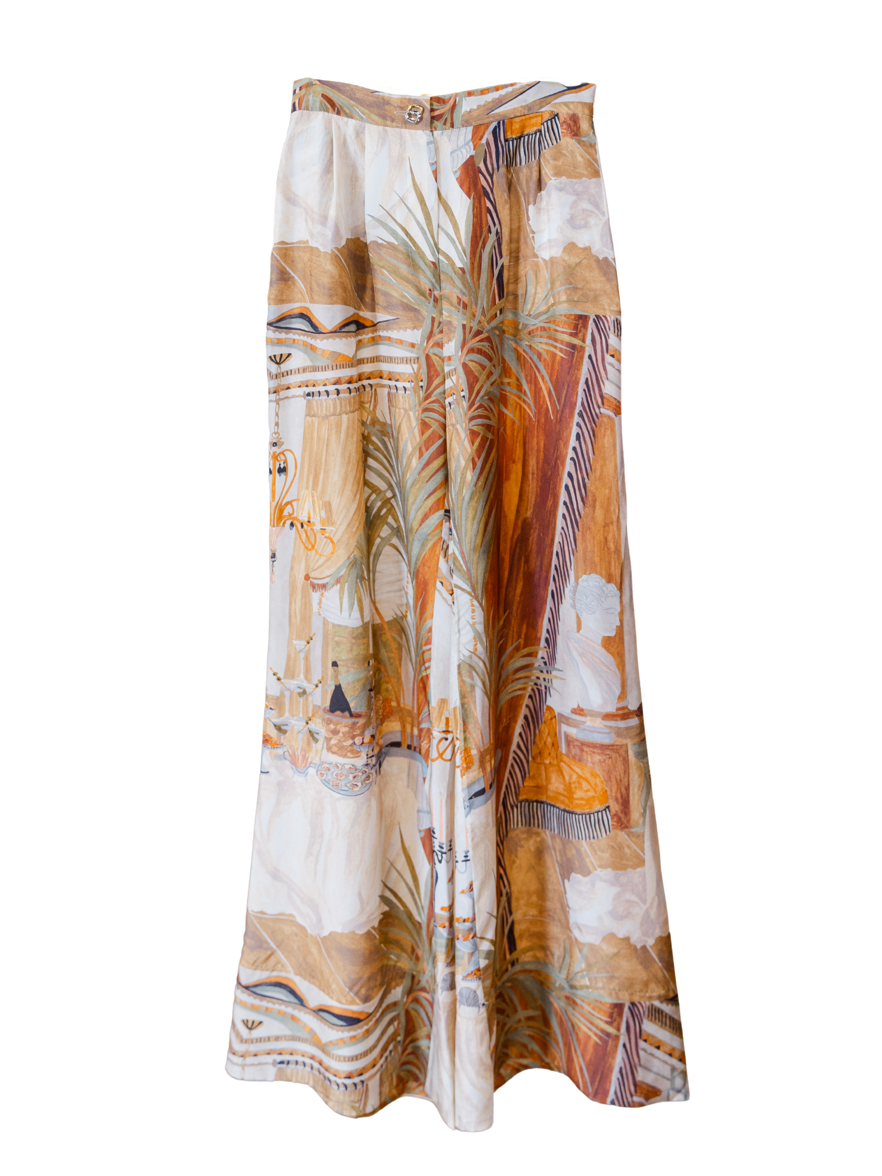 Remy Pants - Club Isla