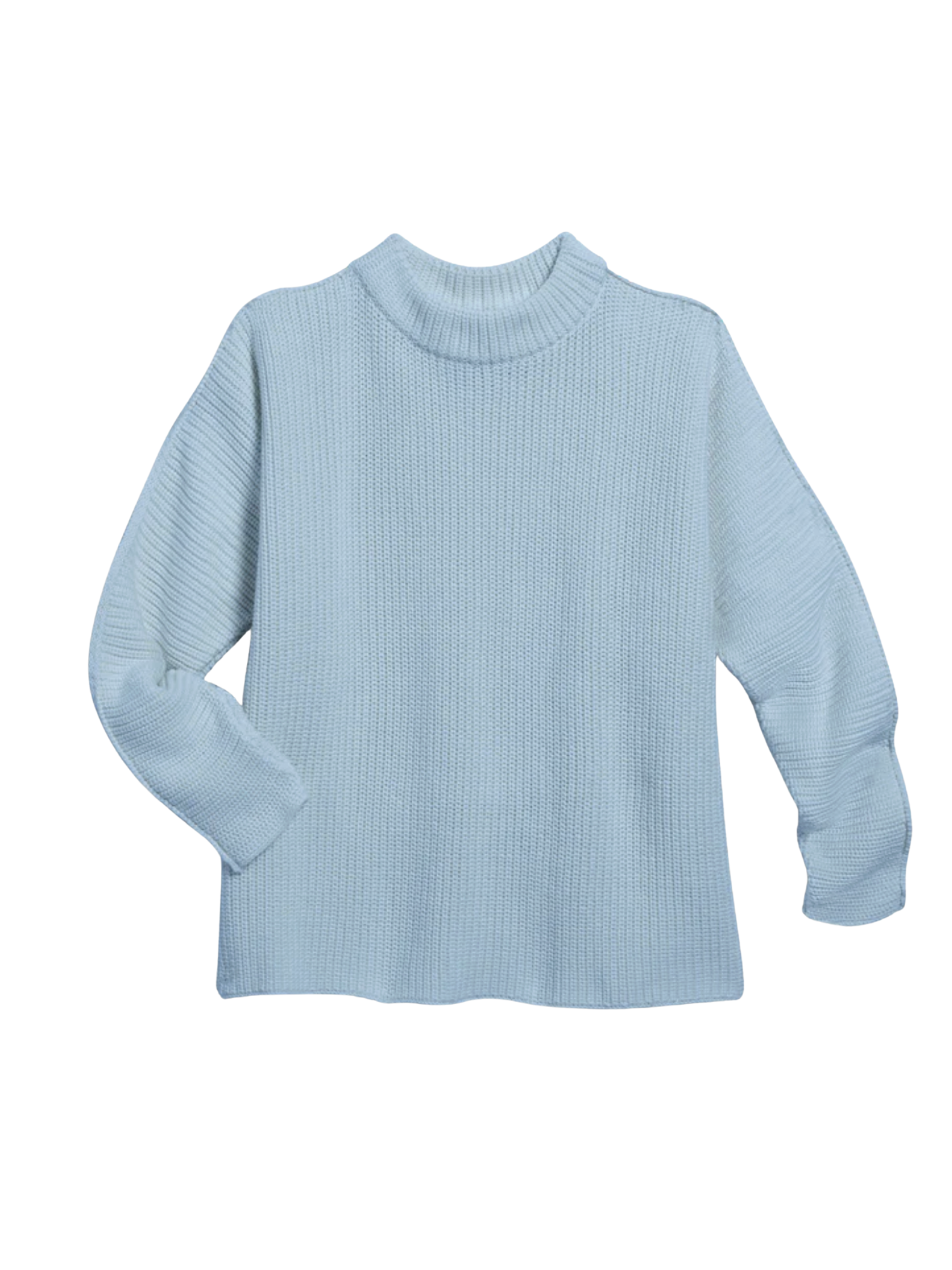 Montecito Sweater - Ice
