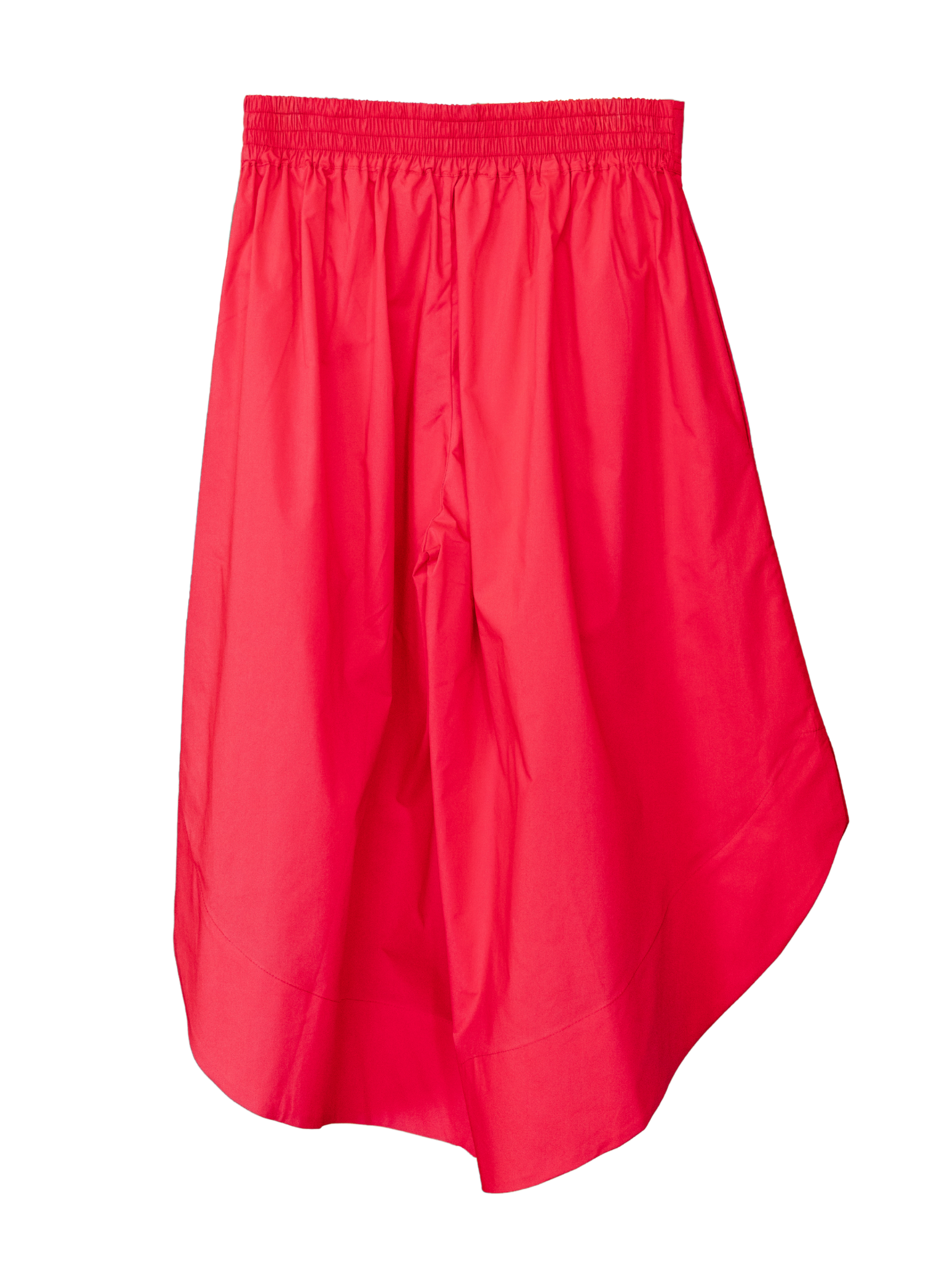 Rafa Short - Red