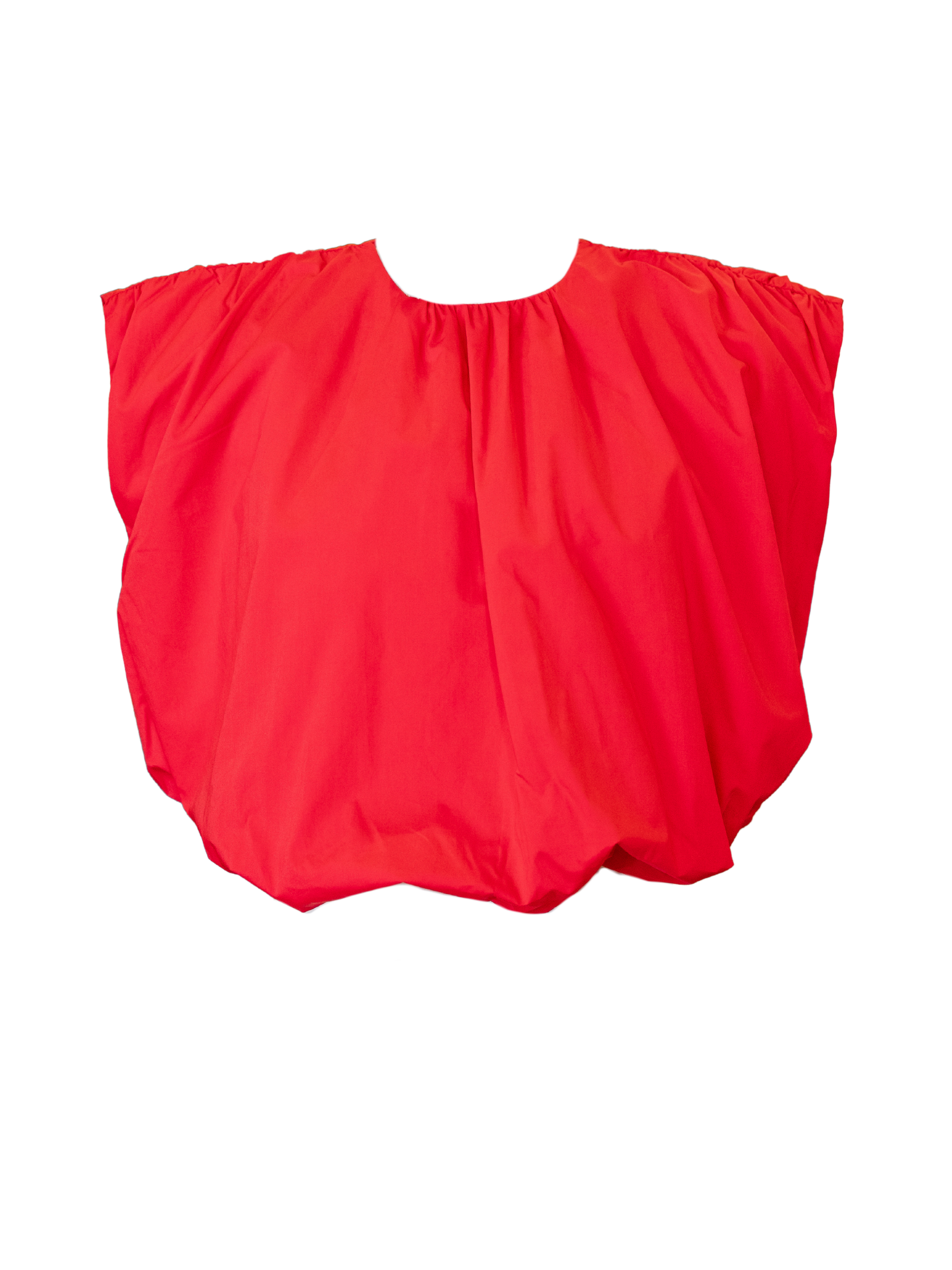 Lya Shirt - Red