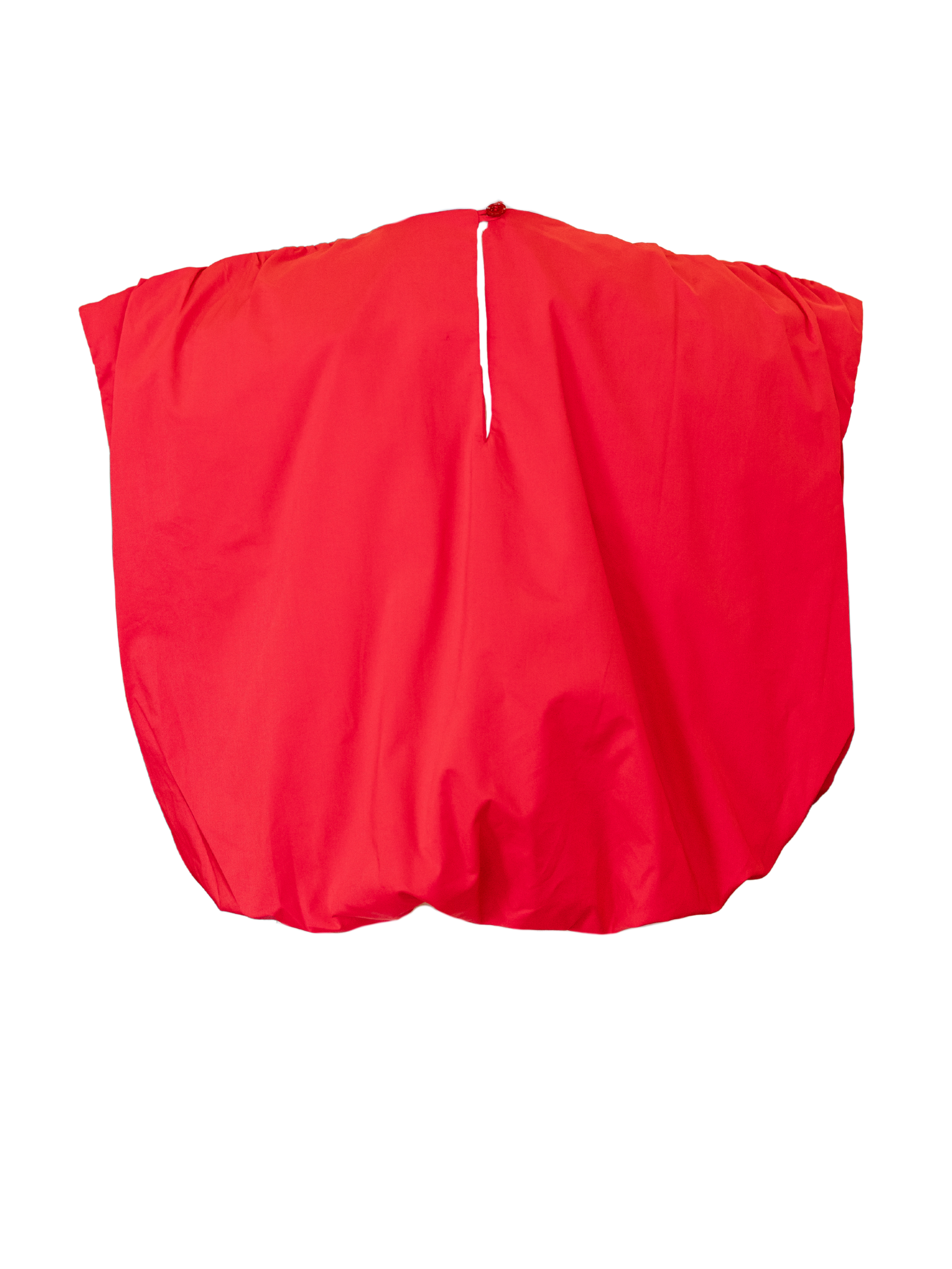 Lya Shirt - Red