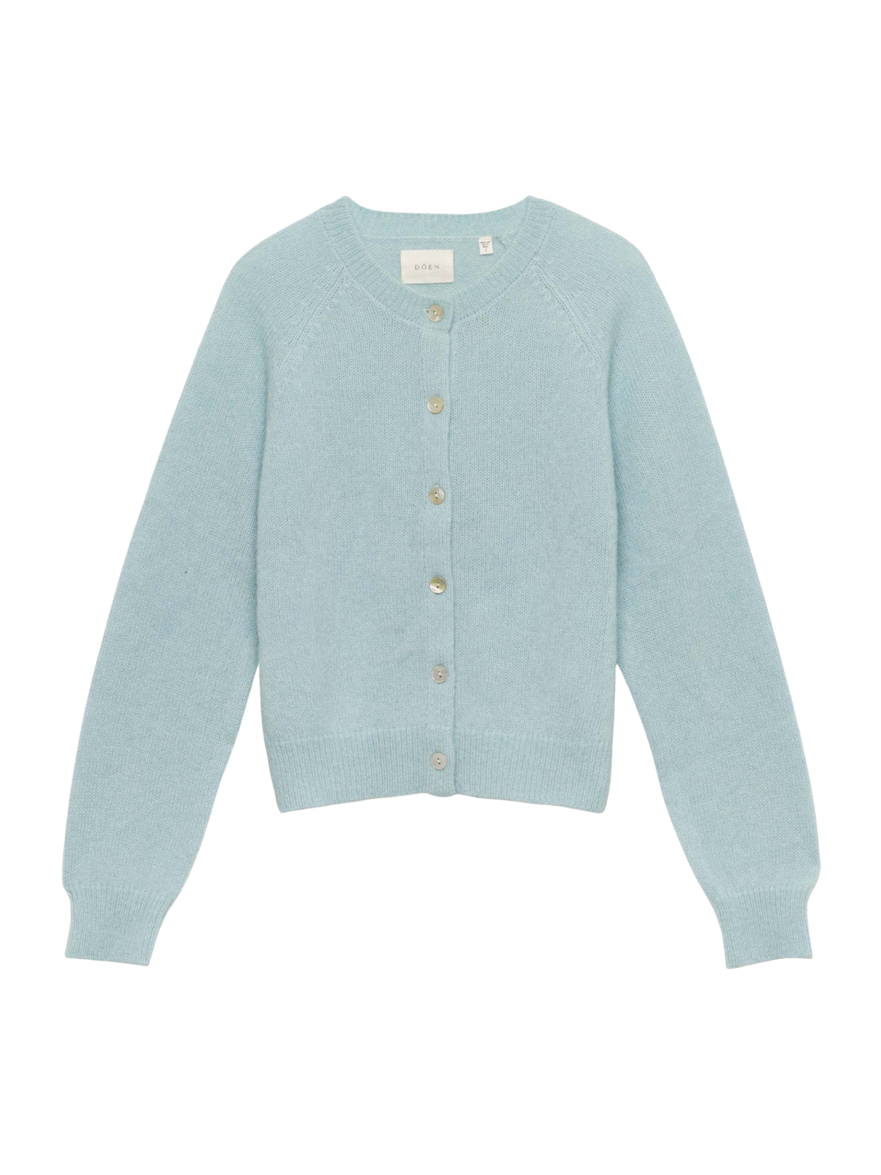 Petra Cardigan - Glass Slipper