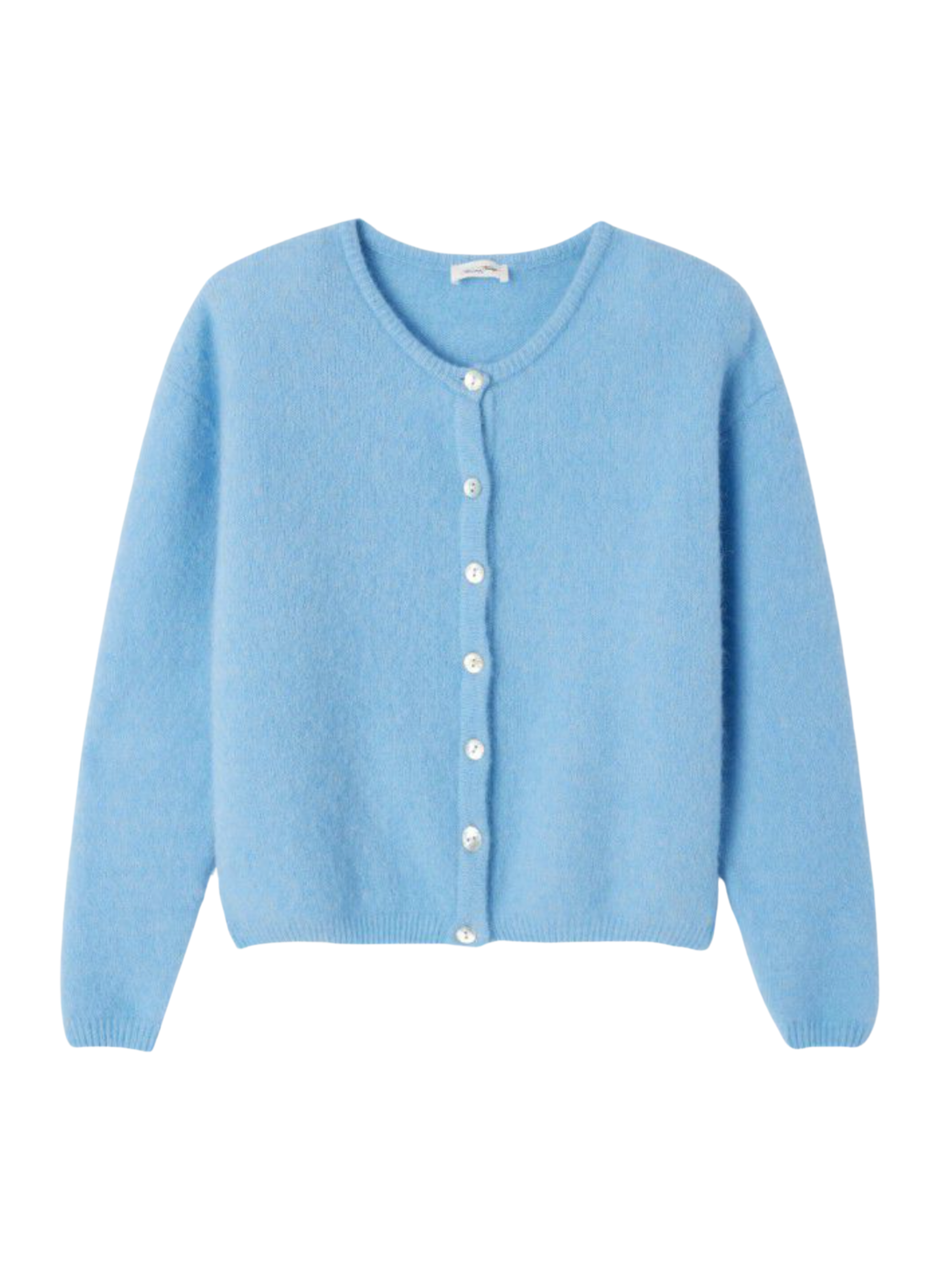 Vitow 19 Sweater - Atmosphere Chine