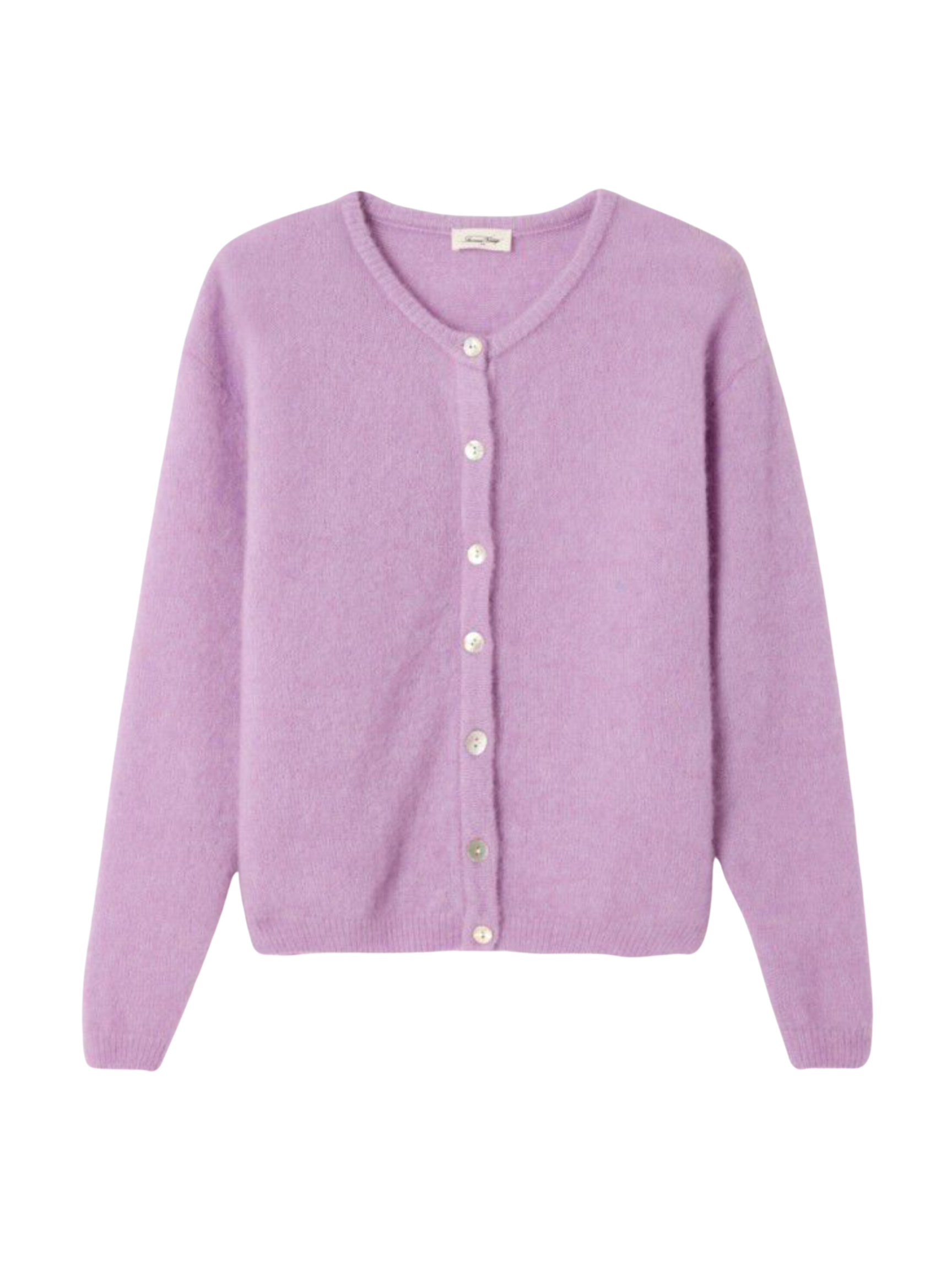 Vitow 19 Sweater - Lavande Chine