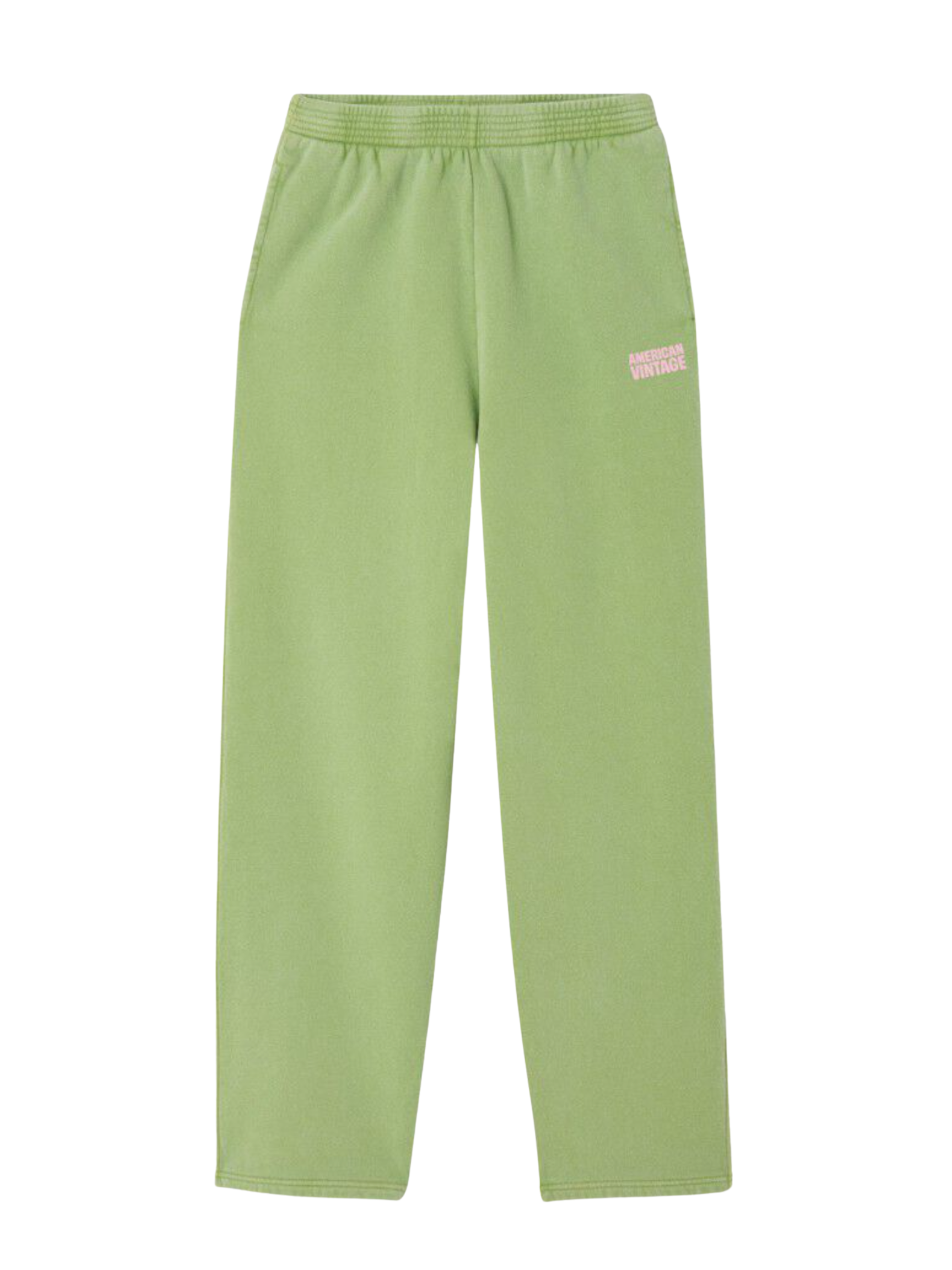 Plizzy 05 Sweatpants - Citronelle Vintage