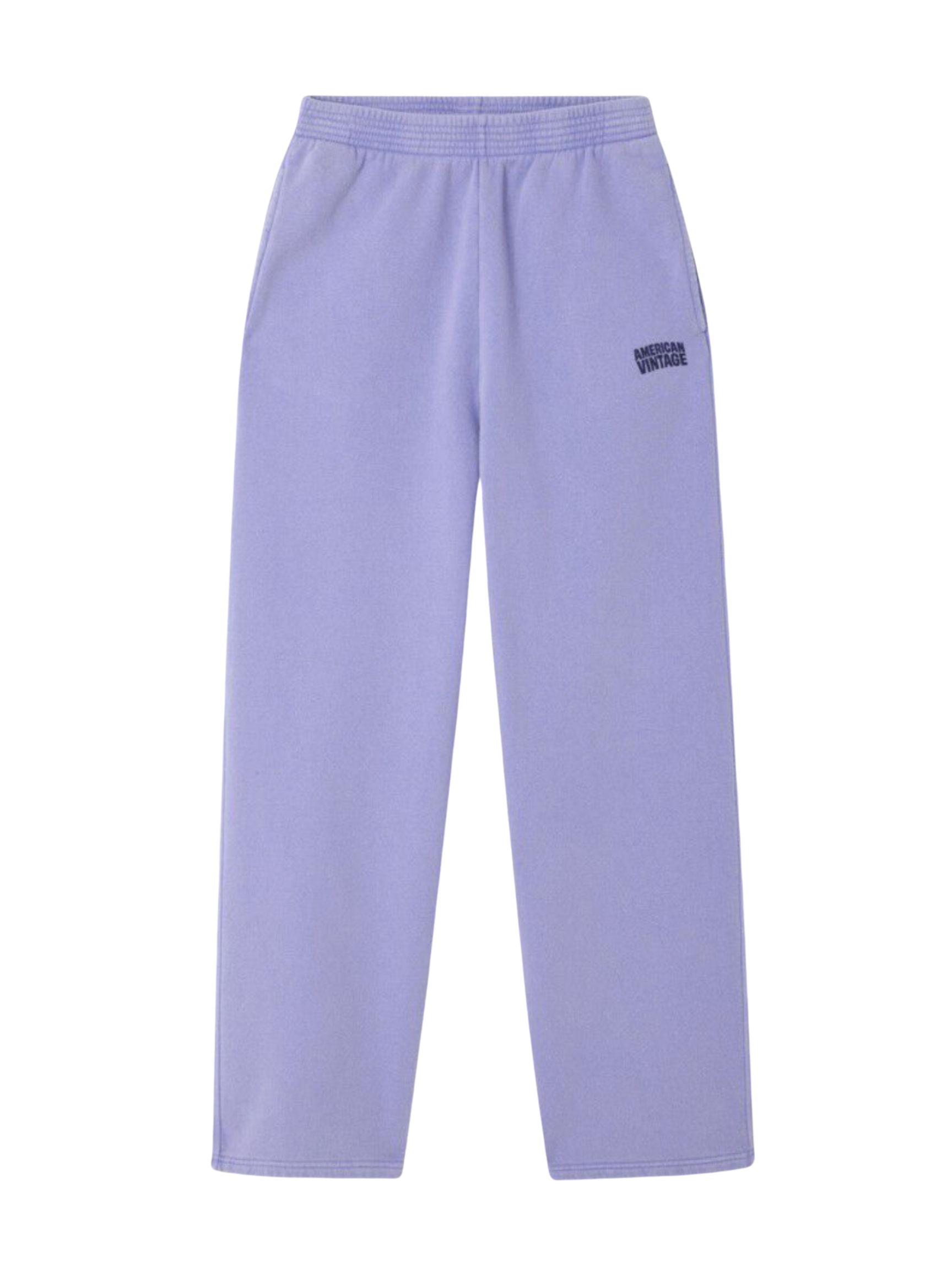 Plizzy 05 Sweatpants - Provence Vintage